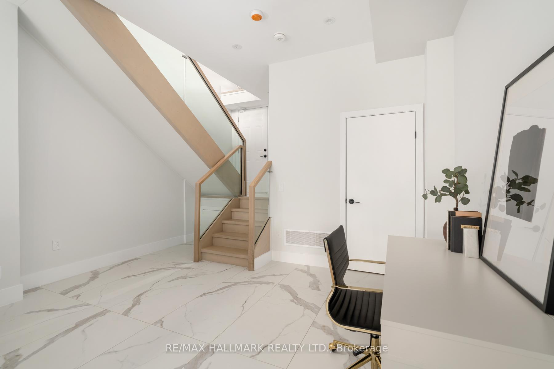 Photo 35 of 167 Sammon Avenue, Toronto, Danforth Village-East York — HOMEH