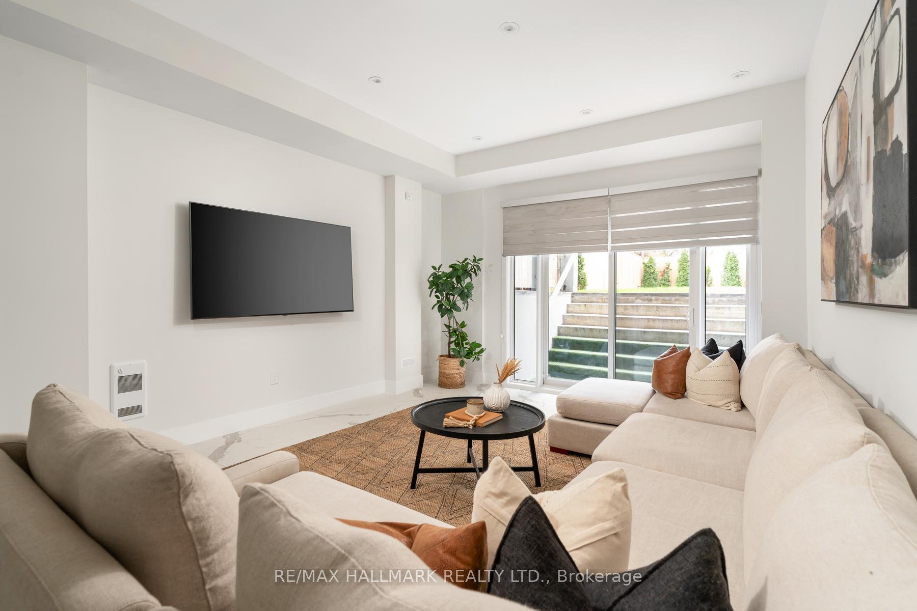 Photo 36 of 167 Sammon Avenue, Toronto, Danforth Village-East York — HOMEH