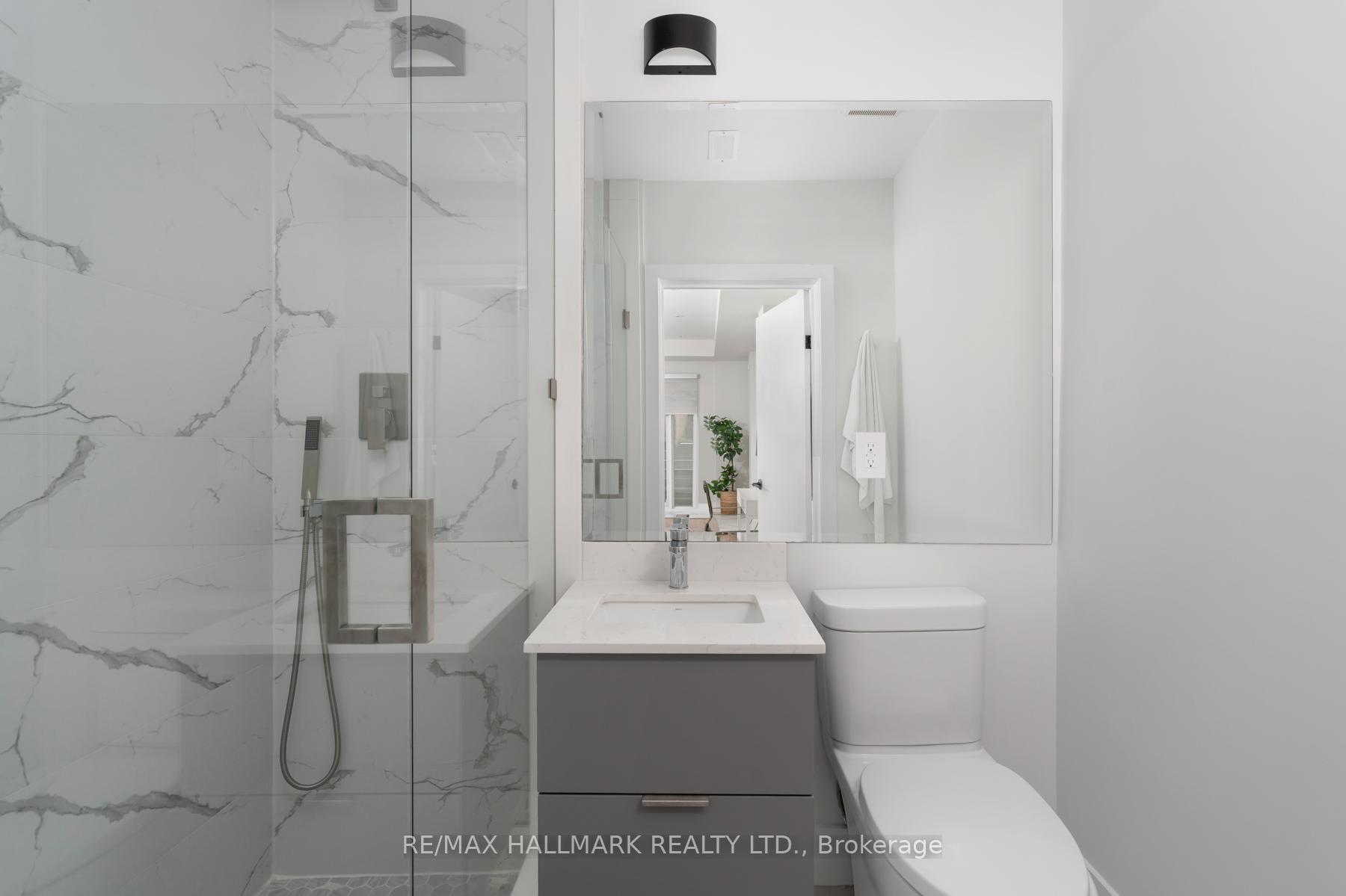 Photo 39 of 167 Sammon Avenue, Toronto, Danforth Village-East York — HOMEH