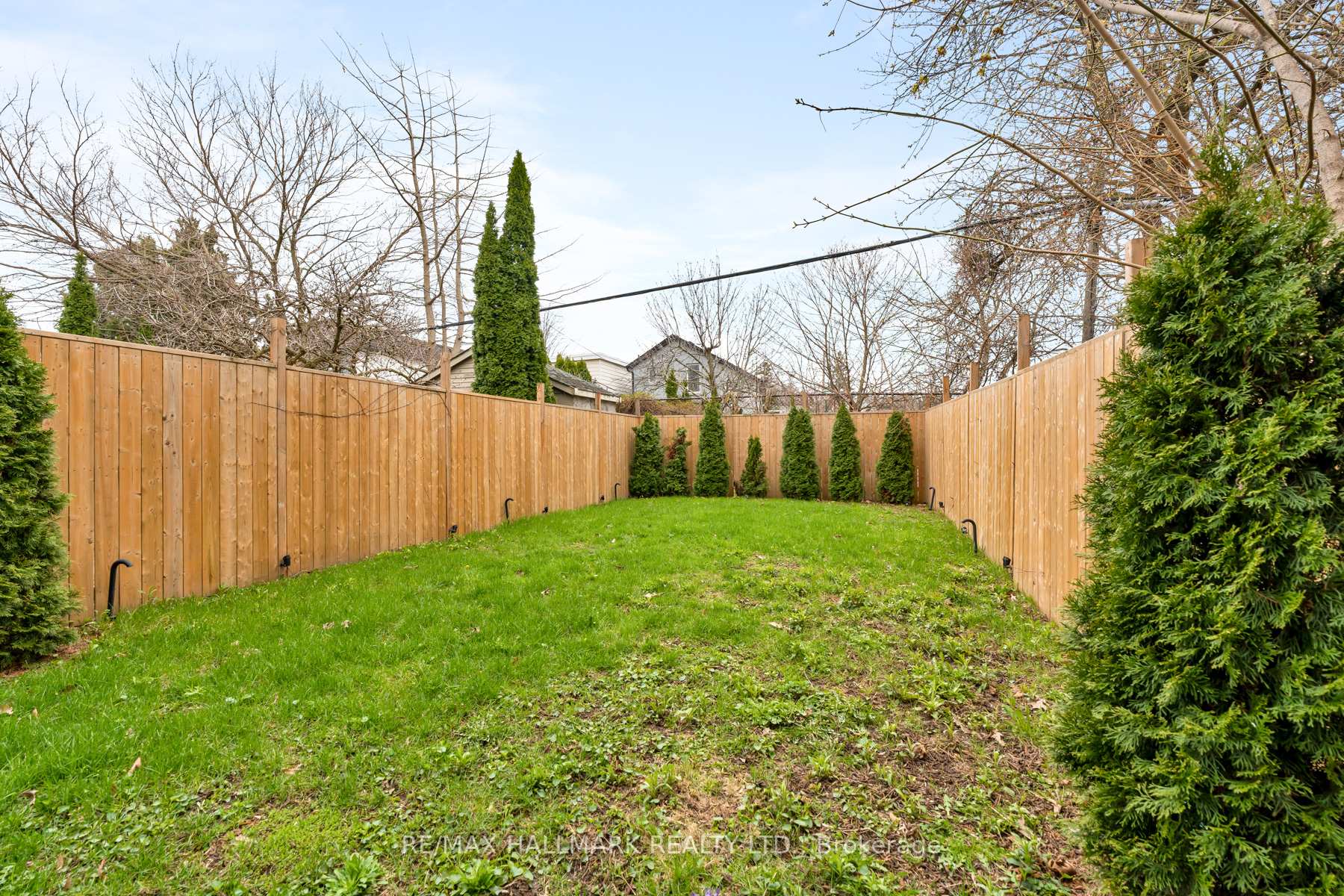 Photo 40 of 167 Sammon Avenue, Toronto, Danforth Village-East York — HOMEH
