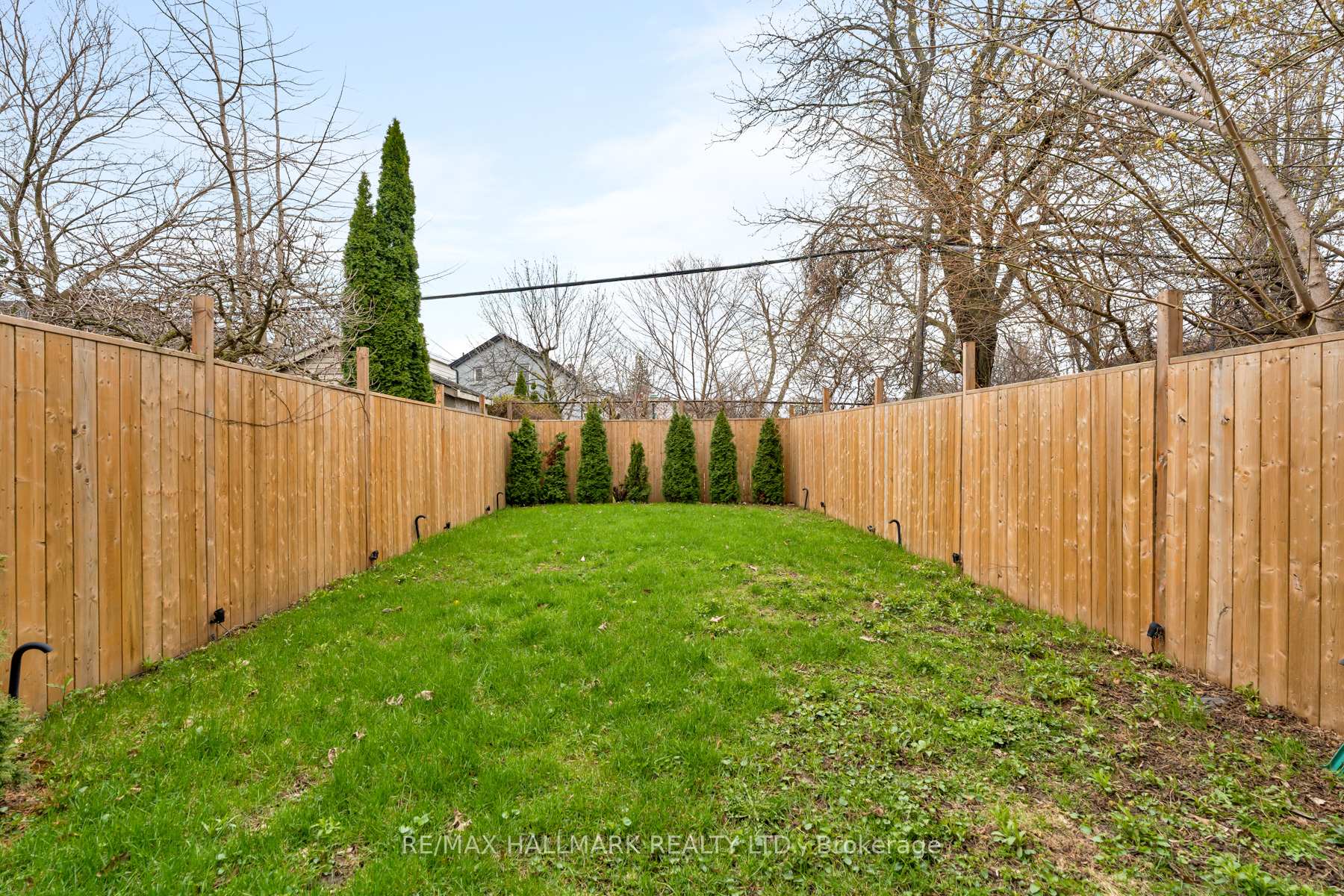Photo 41 of 167 Sammon Avenue, Toronto, Danforth Village-East York — HOMEH