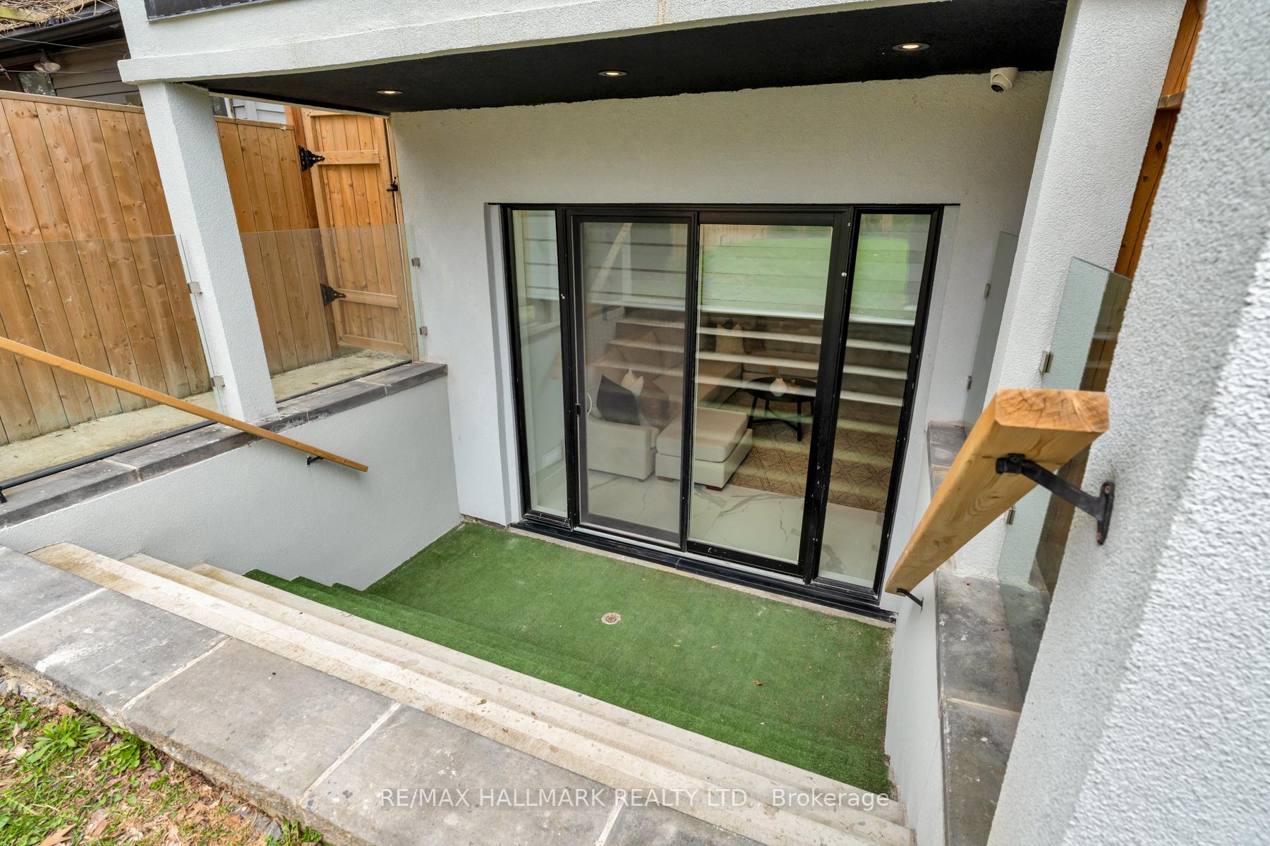 Photo 44 of 167 Sammon Avenue, Toronto, Danforth Village-East York — HOMEH