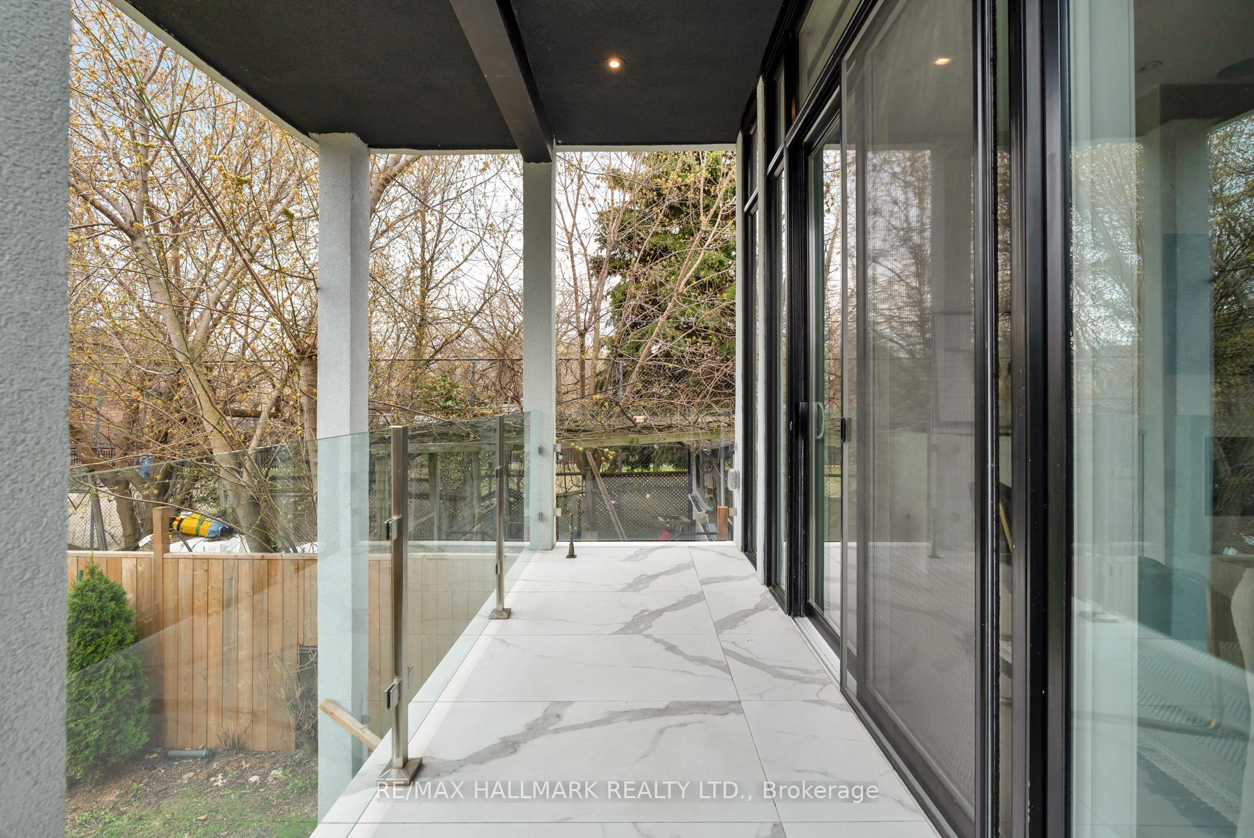 Photo 45 of 167 Sammon Avenue, Toronto, Danforth Village-East York — HOMEH