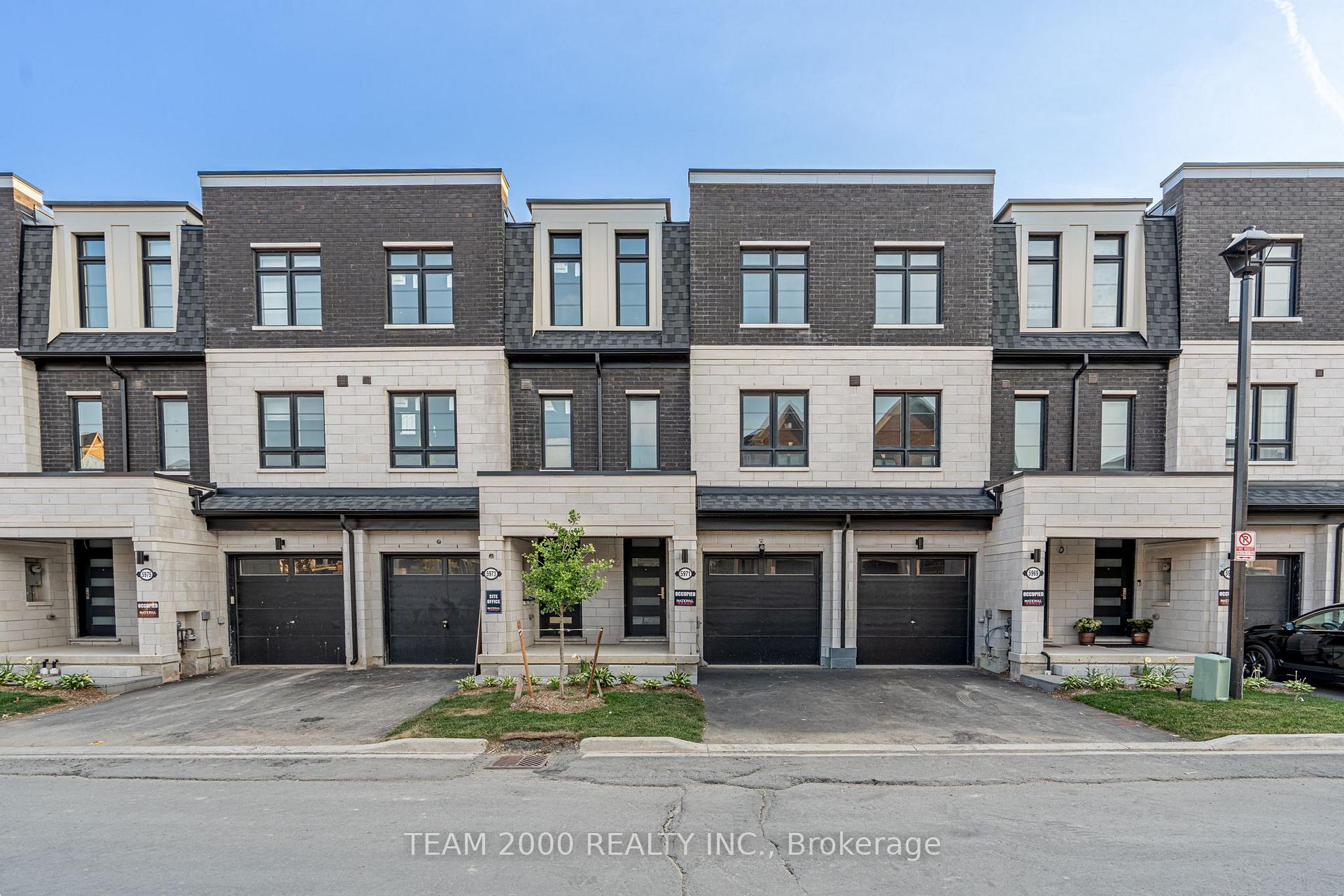 Photo 1 of 5971 Saigon Street, Mississauga, East Credit — HOMEH