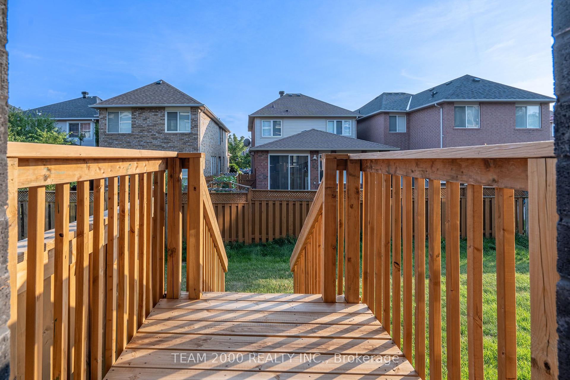 Photo 38 of 5971 Saigon Street, Mississauga, East Credit — HOMEH