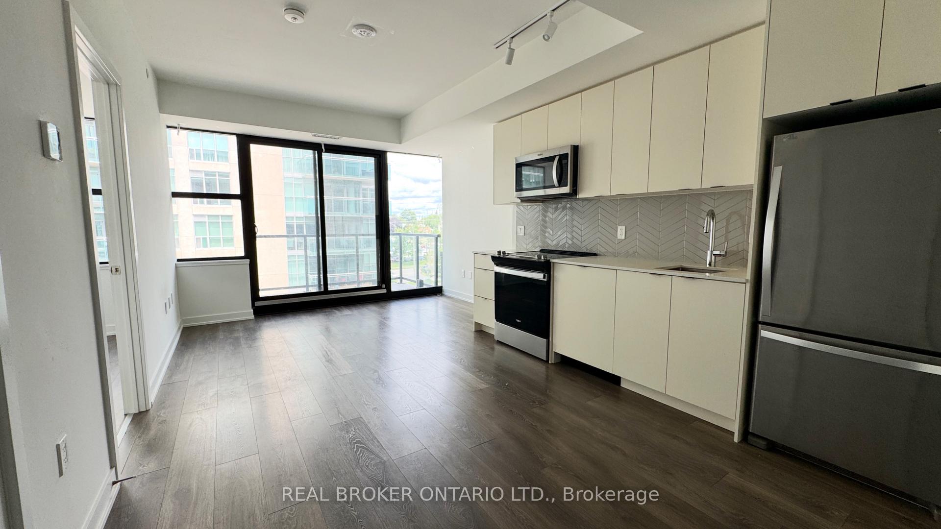 Photo 3 of Unit 416 B, 1604 Charles Street, Whitby, Port Whitby — HOMEH