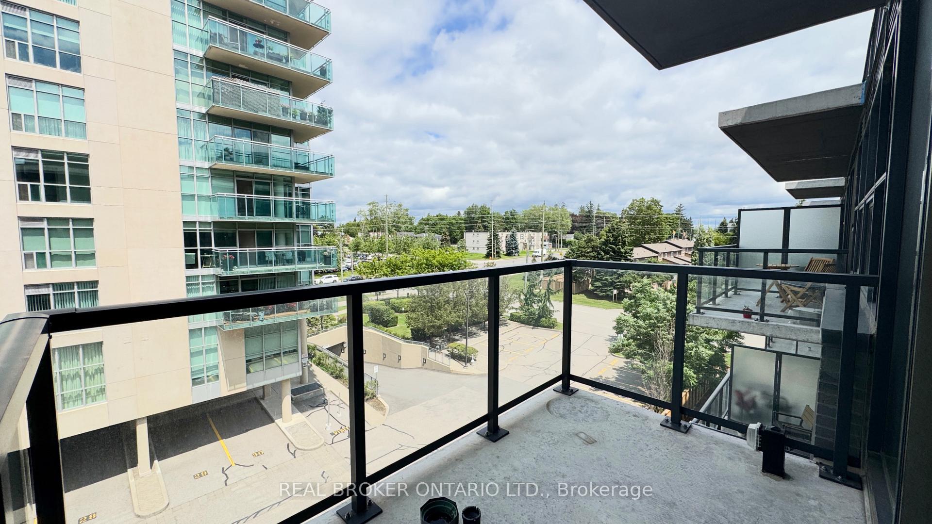 Photo 13 of Unit 416 B, 1604 Charles Street, Whitby, Port Whitby — HOMEH