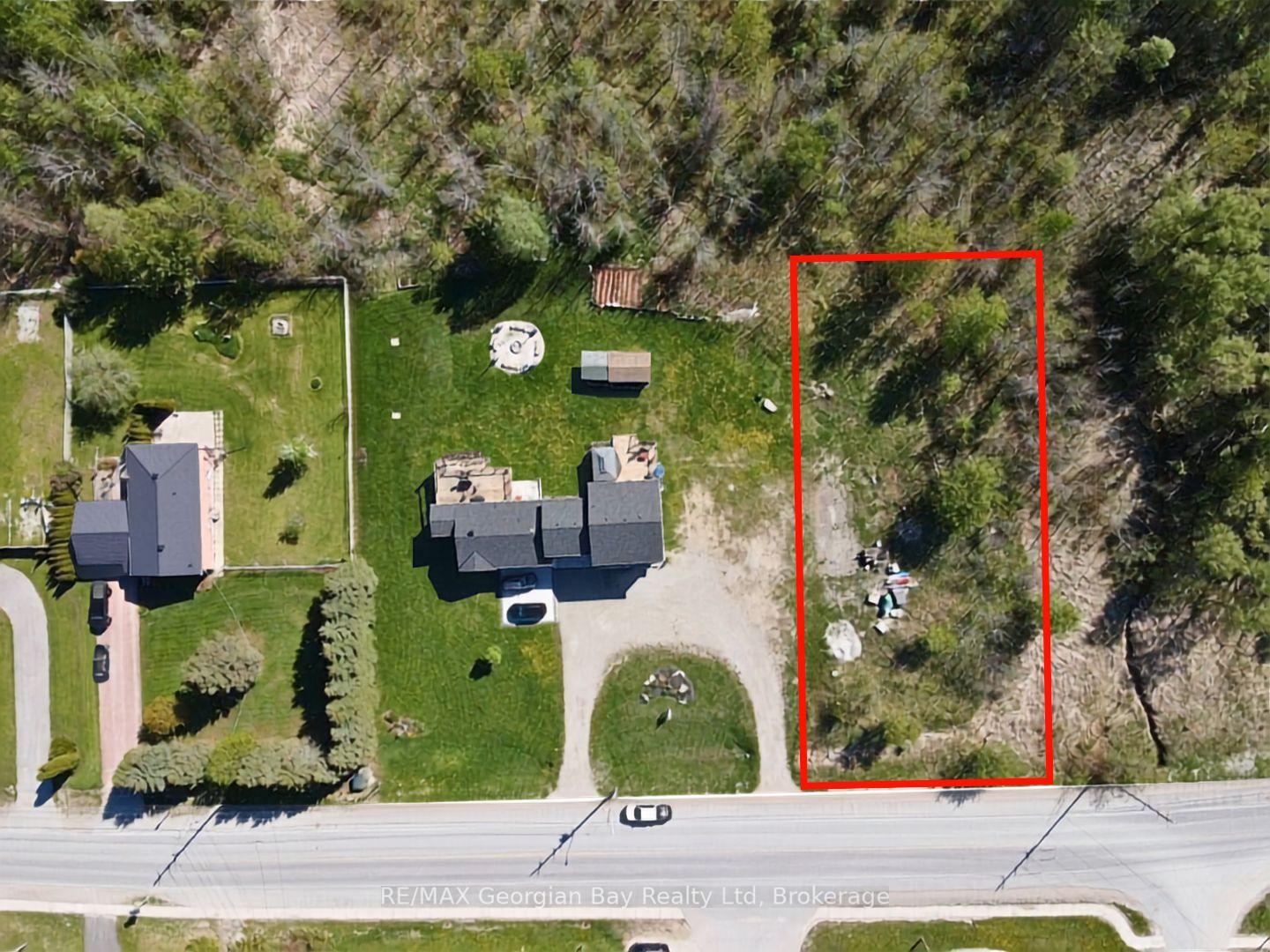 Photo of Lot 13 Park Street
