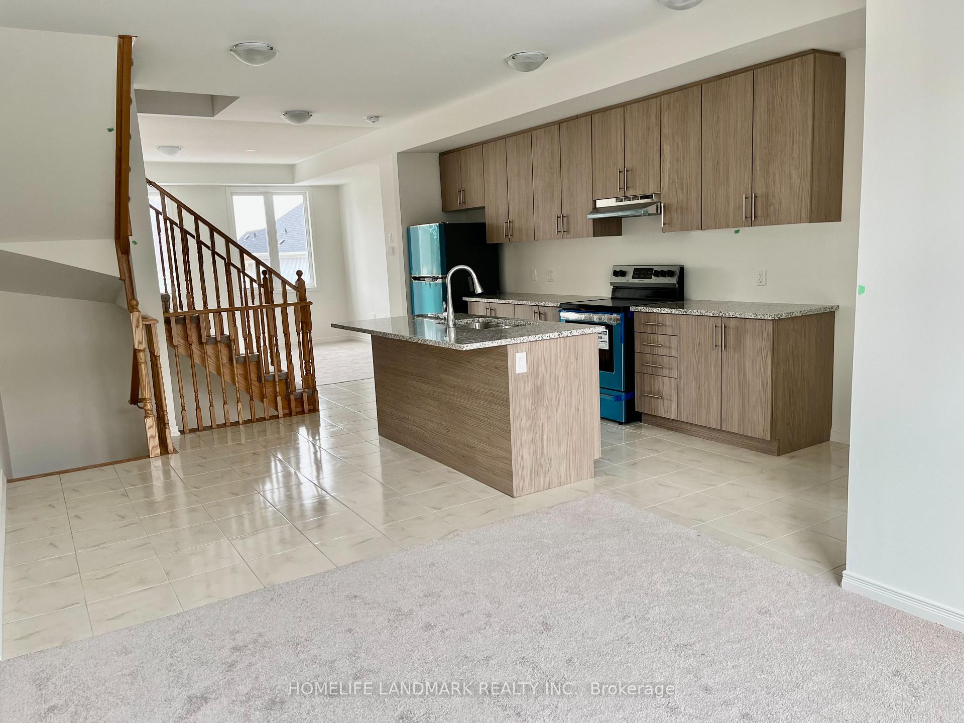 Photo 1 of 1420 Coral Springs Path, Oshawa, Taunton — HOMEH