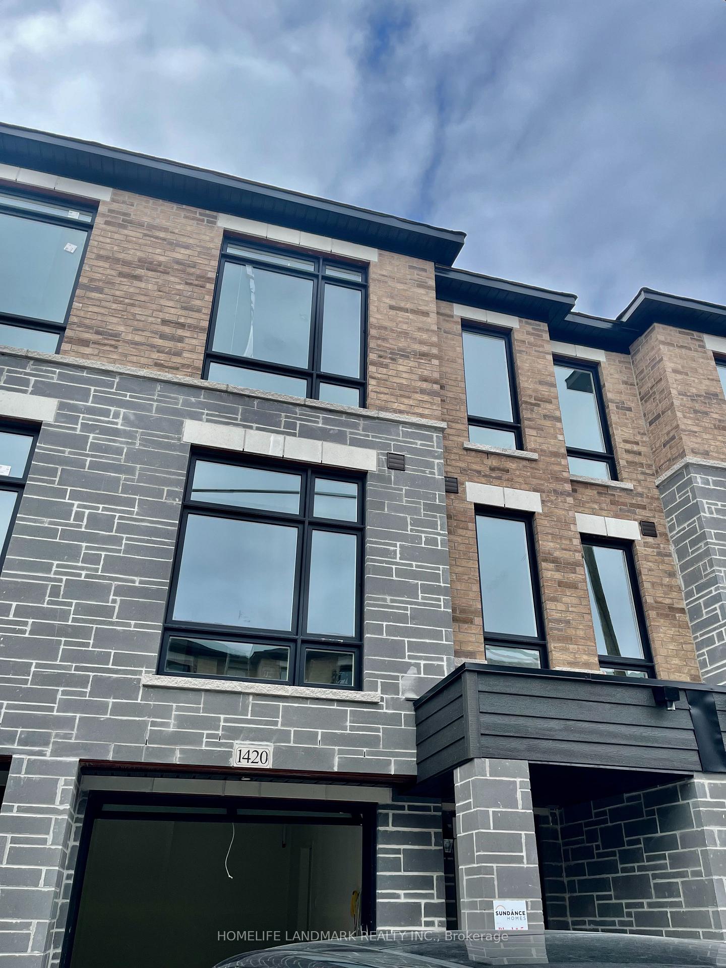 Photo 21 of 1420 Coral Springs Path, Oshawa, Taunton — HOMEH