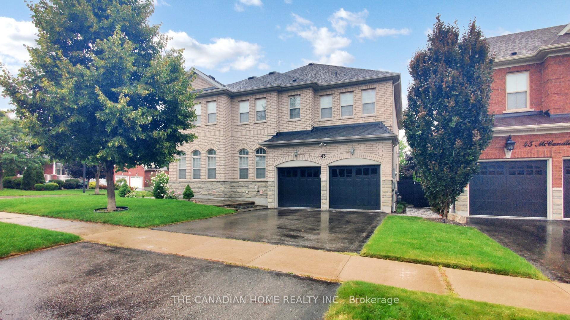 Photo 3 of 43 McCandless Court, Caledon, Caledon East — HOMEH