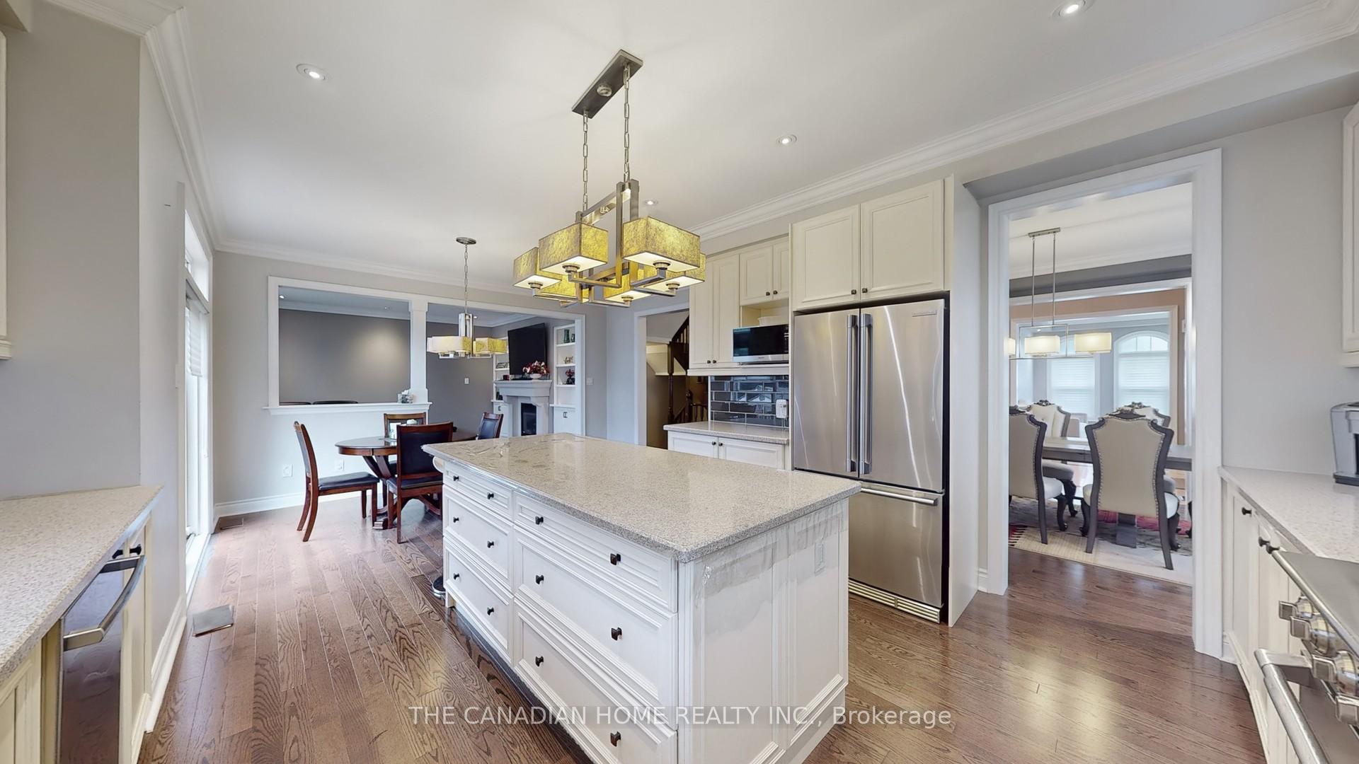 Photo 16 of 43 McCandless Court, Caledon, Caledon East — HOMEH