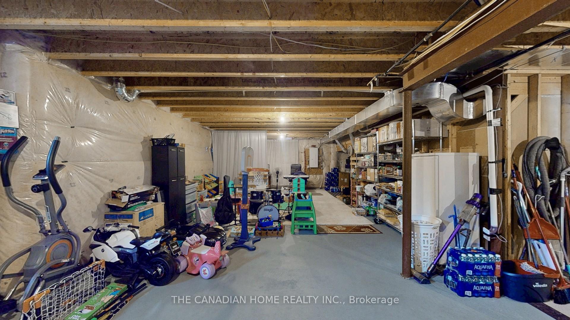 Photo 44 of 43 McCandless Court, Caledon, Caledon East — HOMEH