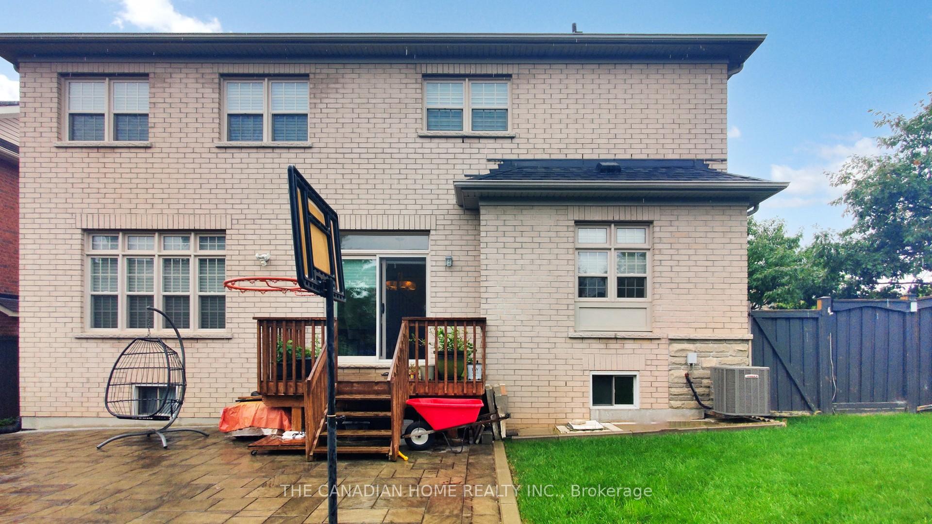 Photo 46 of 43 McCandless Court, Caledon, Caledon East — HOMEH