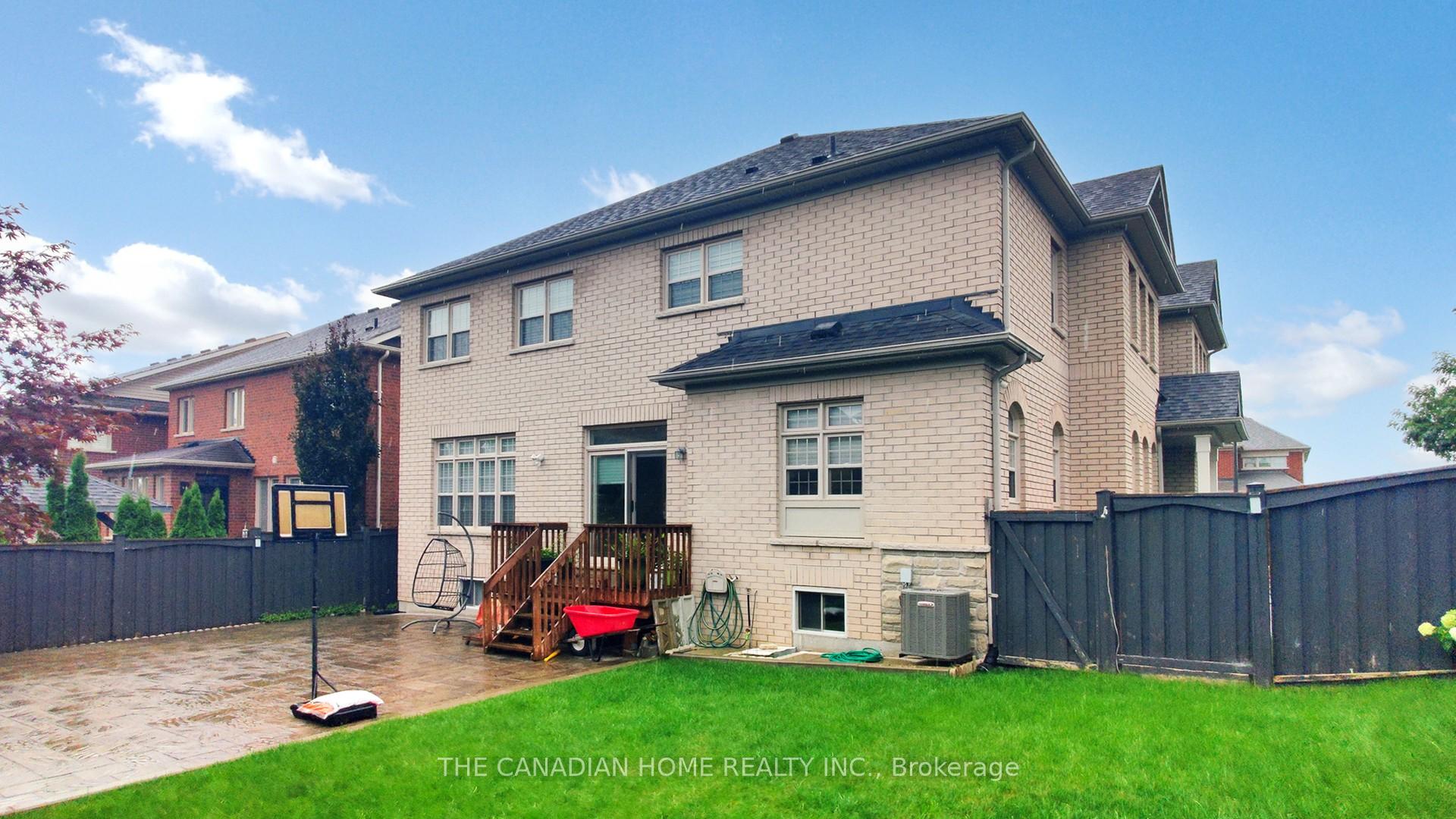 Photo 48 of 43 McCandless Court, Caledon, Caledon East — HOMEH