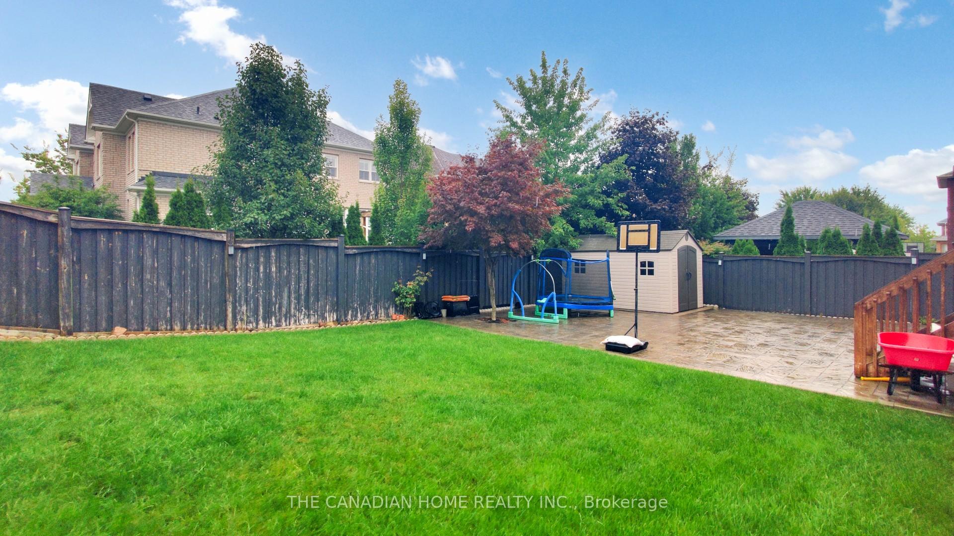 Photo 49 of 43 McCandless Court, Caledon, Caledon East — HOMEH