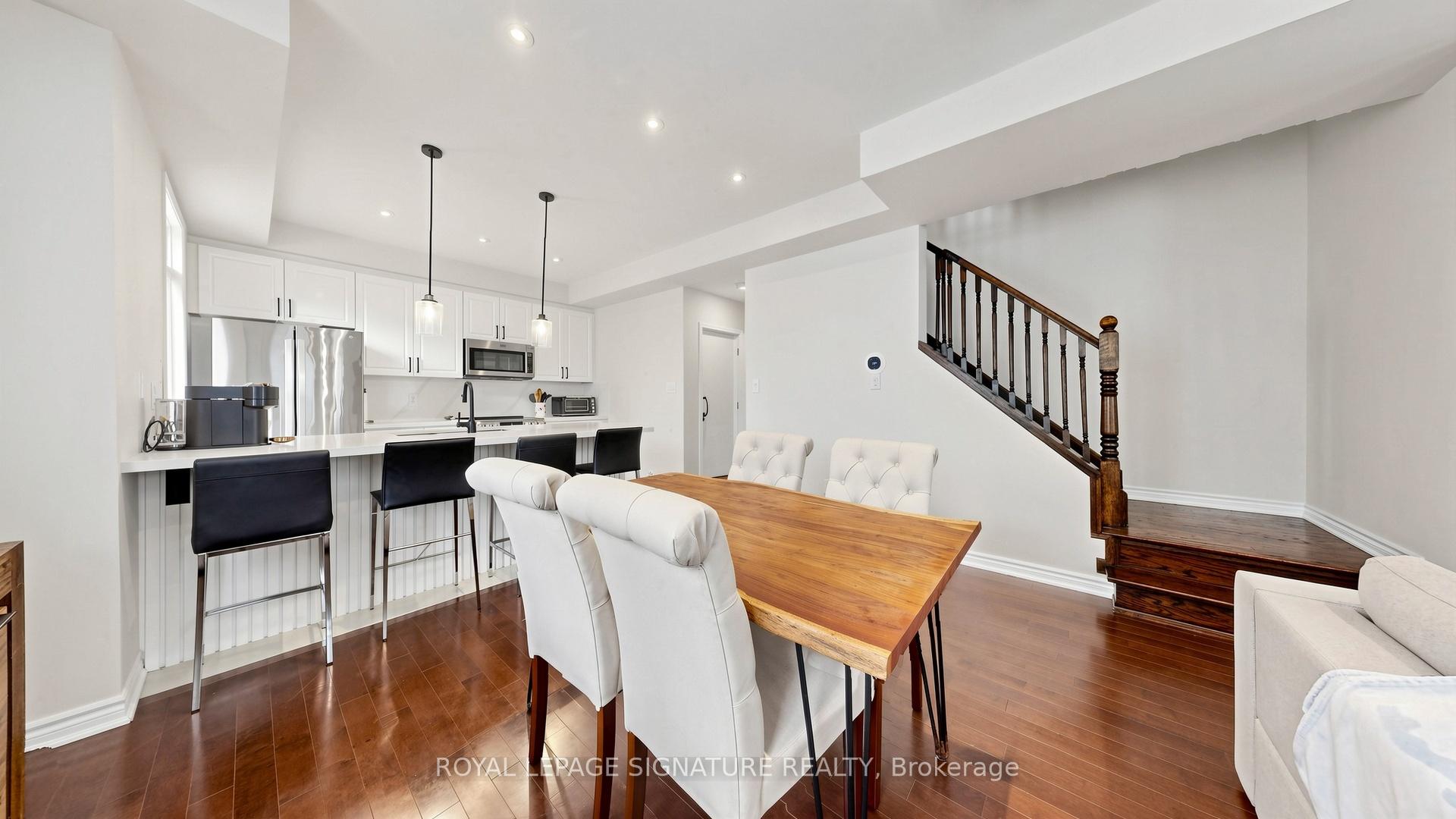 Photo 7 of Unit 10, 35 Heron Park Place, Scarborough, West Hill — HOMEH