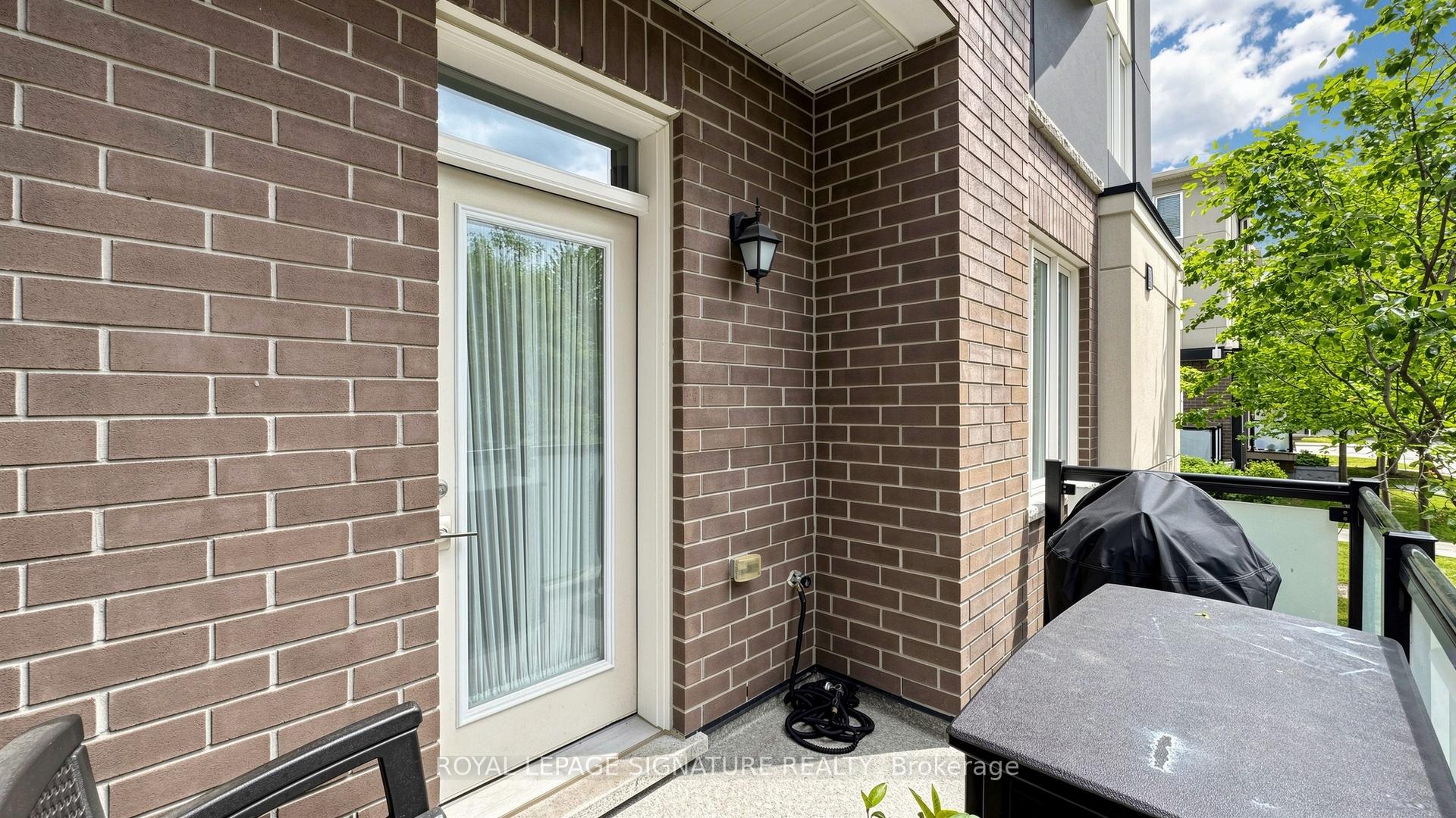 Photo 13 of Unit 10, 35 Heron Park Place, Scarborough, West Hill — HOMEH