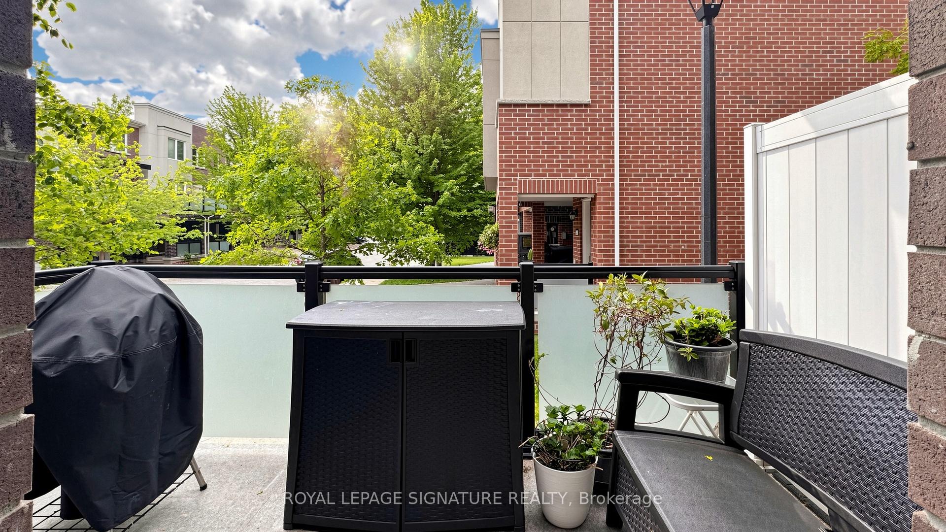 Photo 14 of Unit 10, 35 Heron Park Place, Scarborough, West Hill — HOMEH