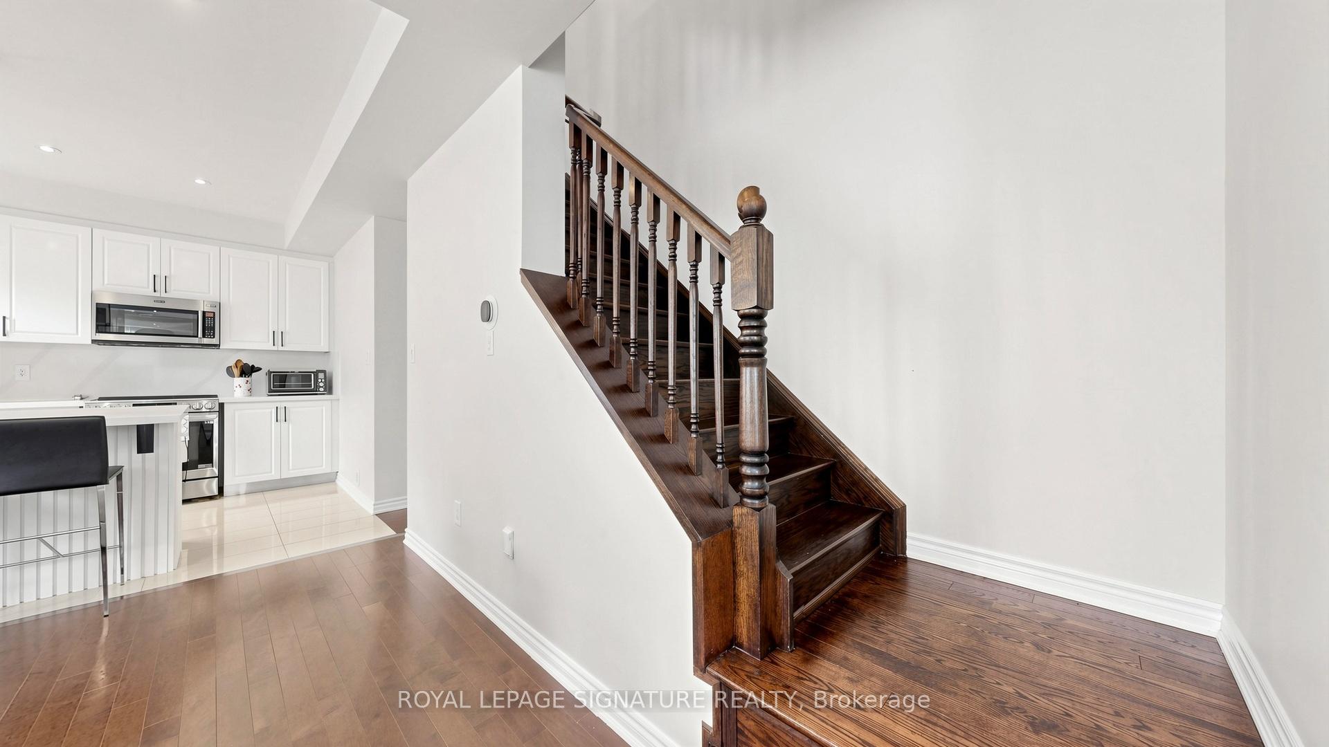 Photo 16 of Unit 10, 35 Heron Park Place, Scarborough, West Hill — HOMEH