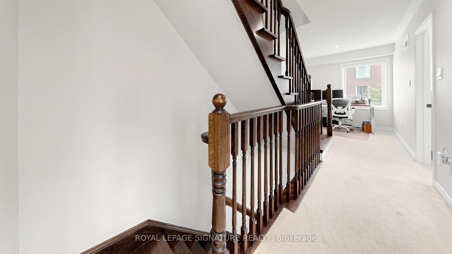 Photo 17 of Unit 10, 35 Heron Park Place, Scarborough, West Hill — HOMEH