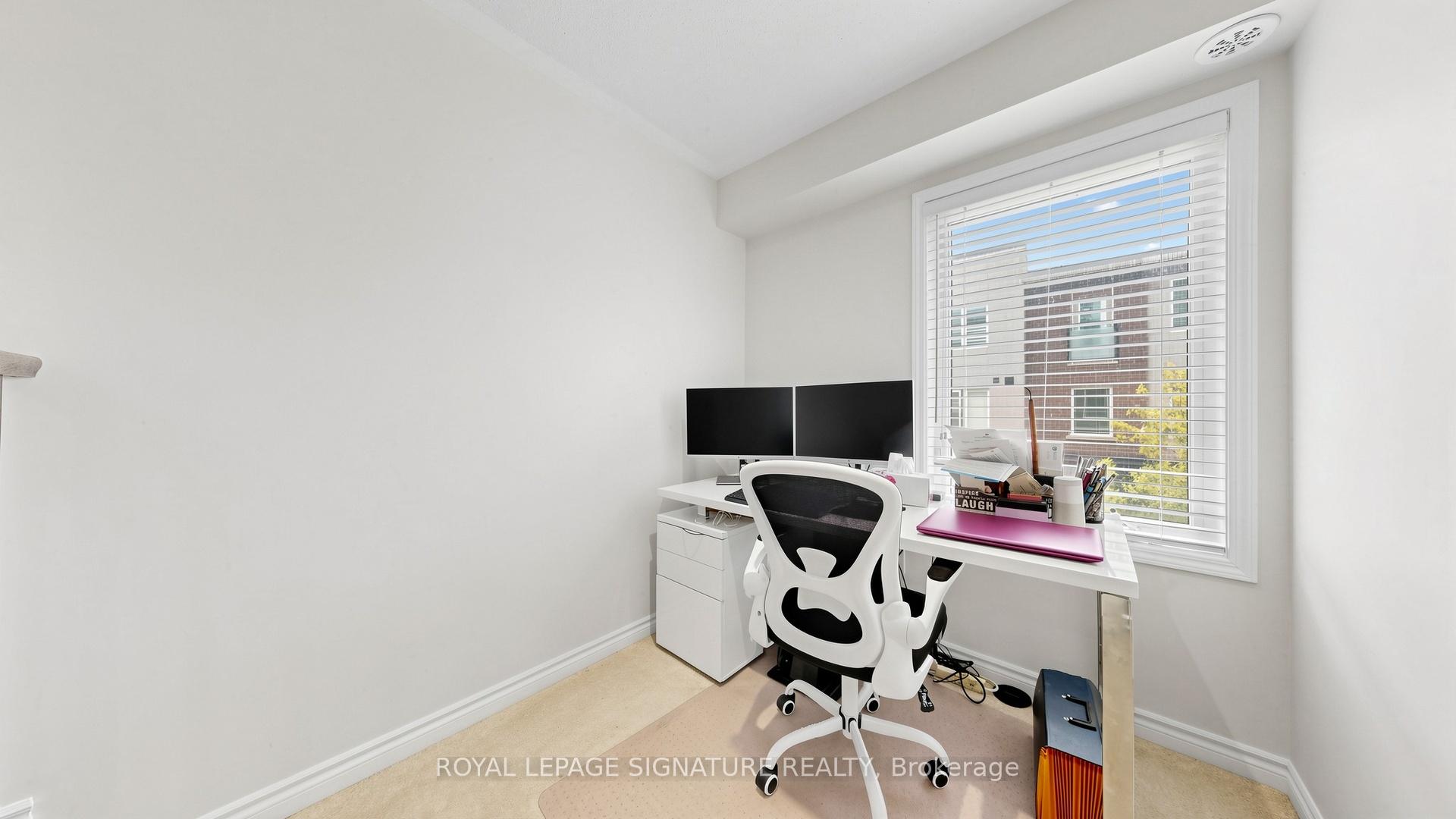 Photo 18 of Unit 10, 35 Heron Park Place, Scarborough, West Hill — HOMEH