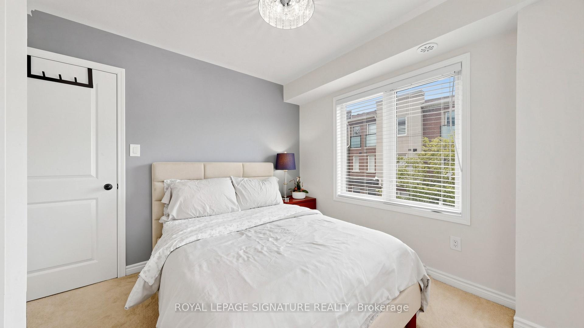Photo 20 of Unit 10, 35 Heron Park Place, Scarborough, West Hill — HOMEH