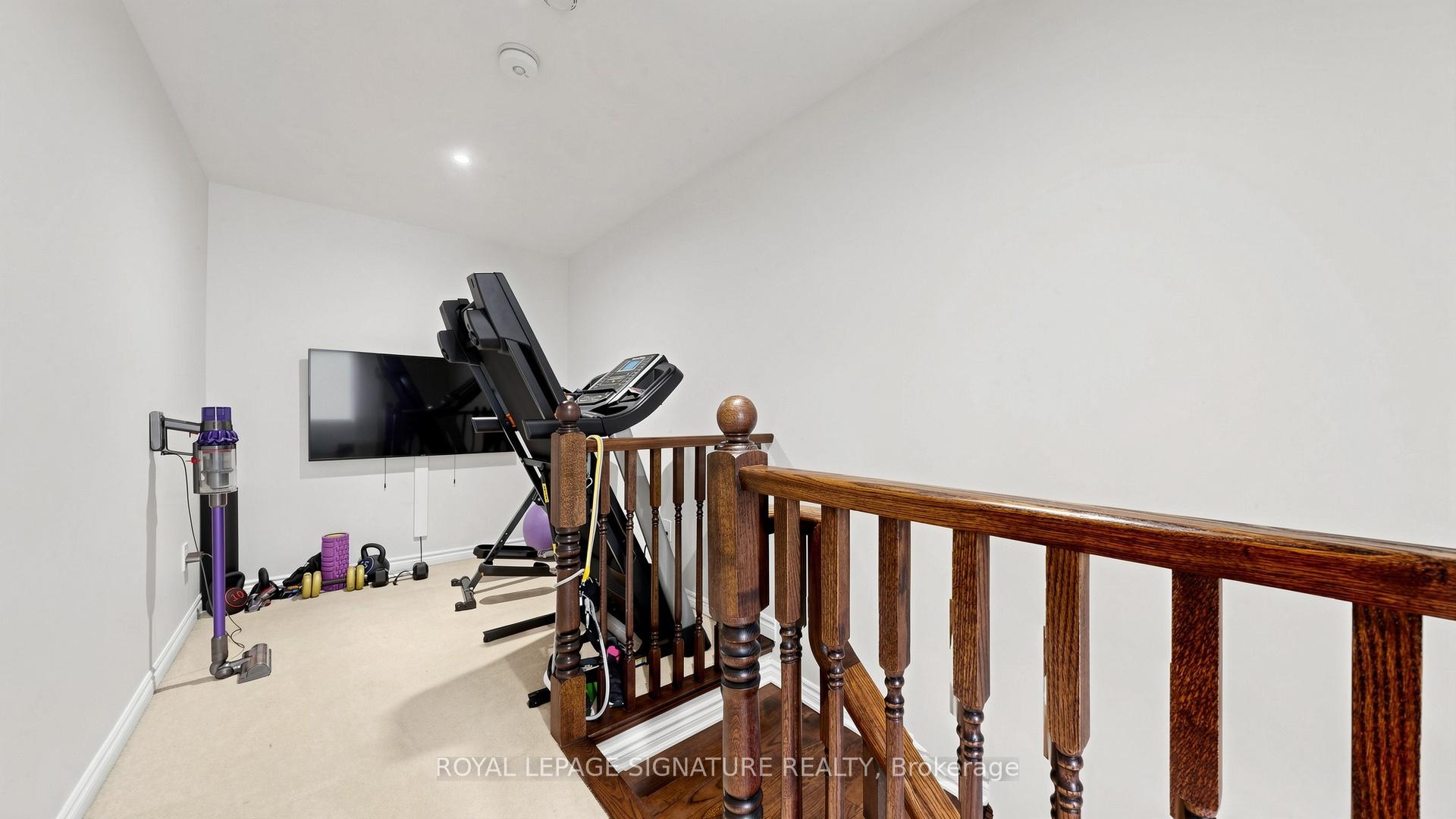 Photo 27 of Unit 10, 35 Heron Park Place, Scarborough, West Hill — HOMEH