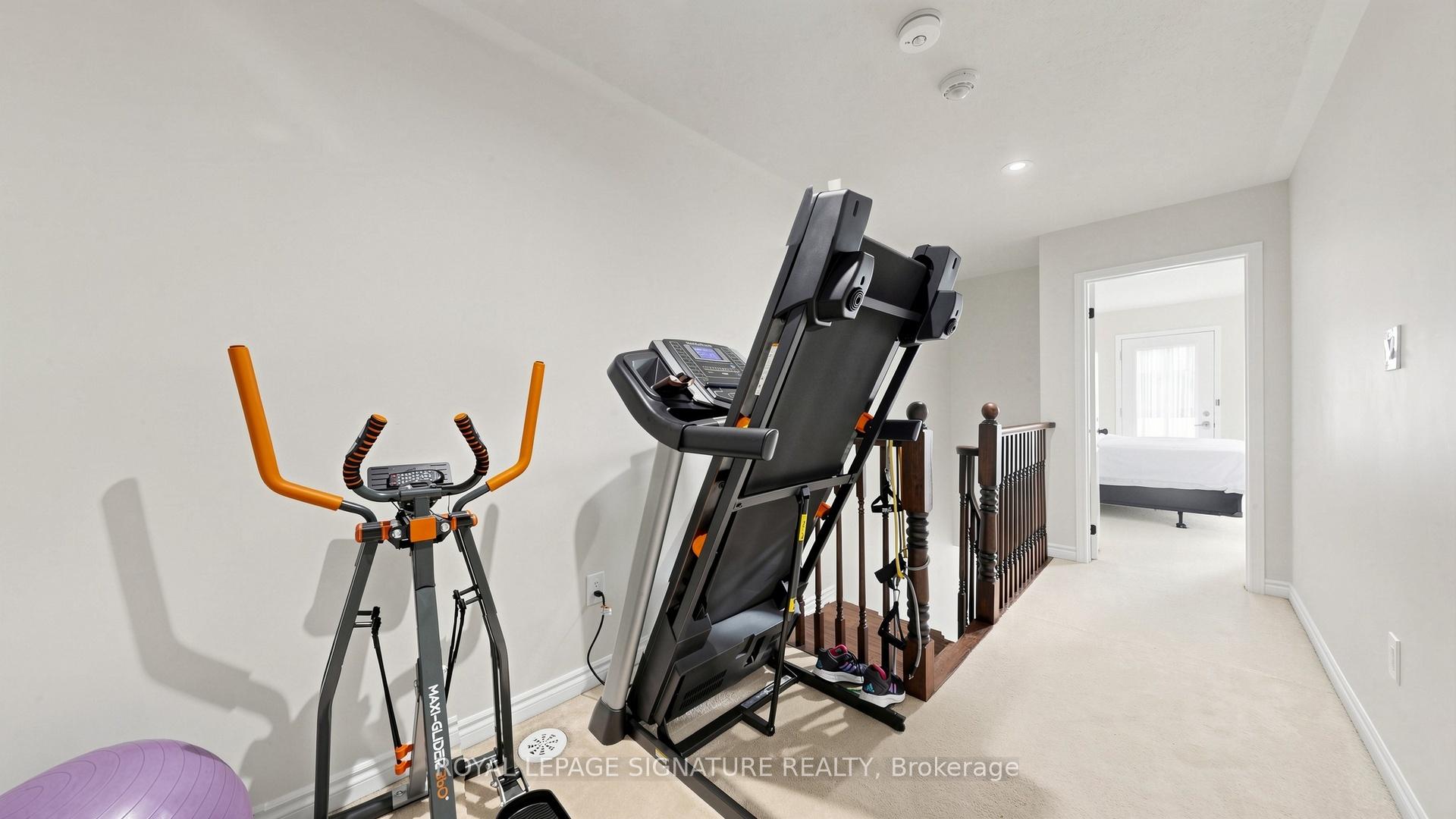 Photo 28 of Unit 10, 35 Heron Park Place, Scarborough, West Hill — HOMEH