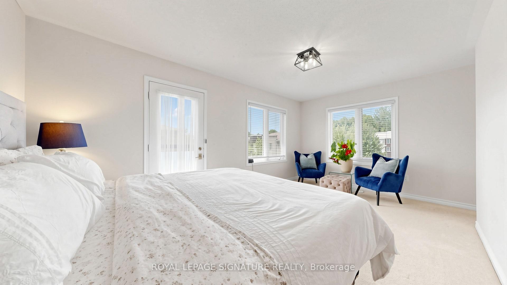 Photo 31 of Unit 10, 35 Heron Park Place, Scarborough, West Hill — HOMEH