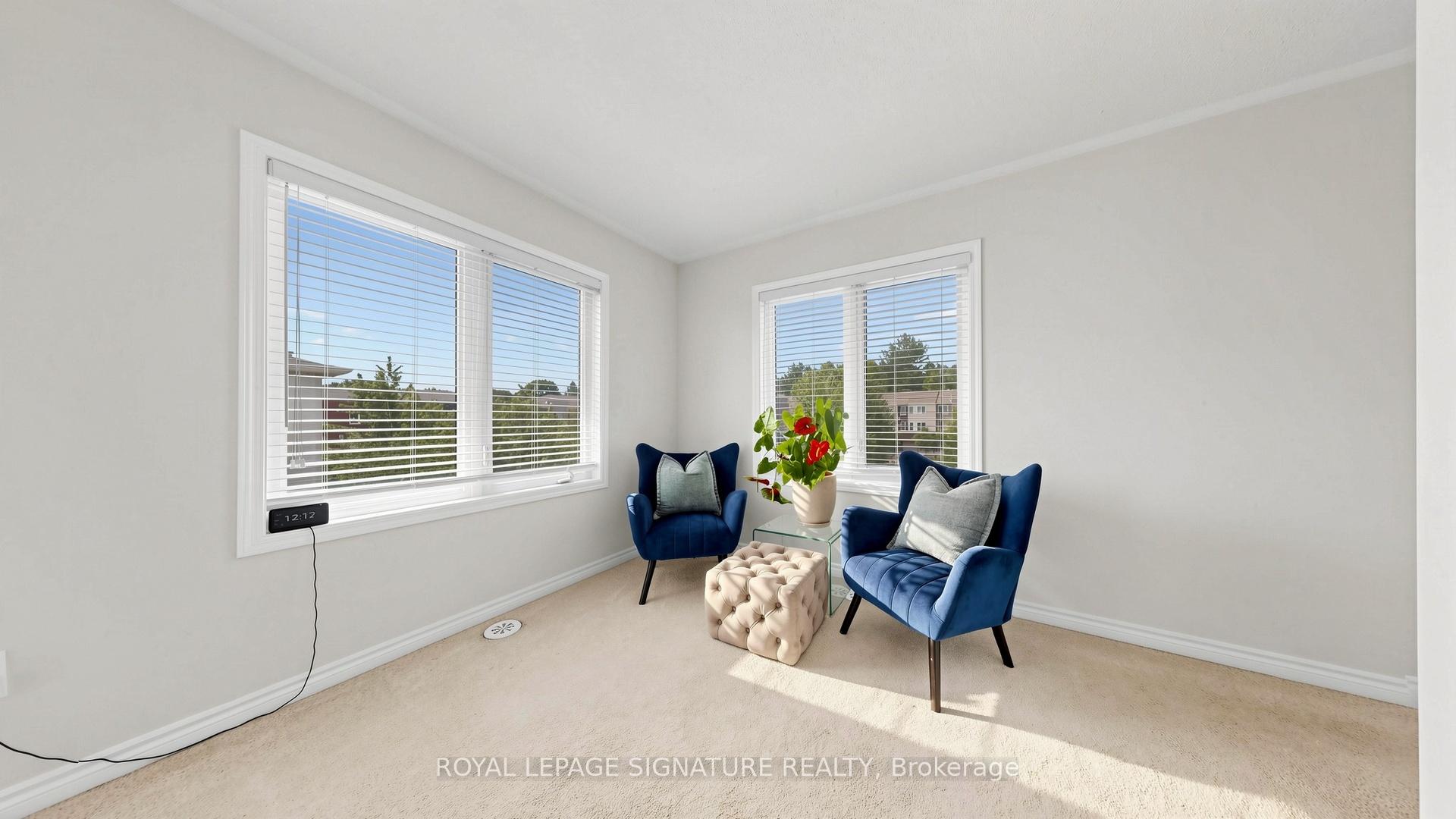Photo 32 of Unit 10, 35 Heron Park Place, Scarborough, West Hill — HOMEH