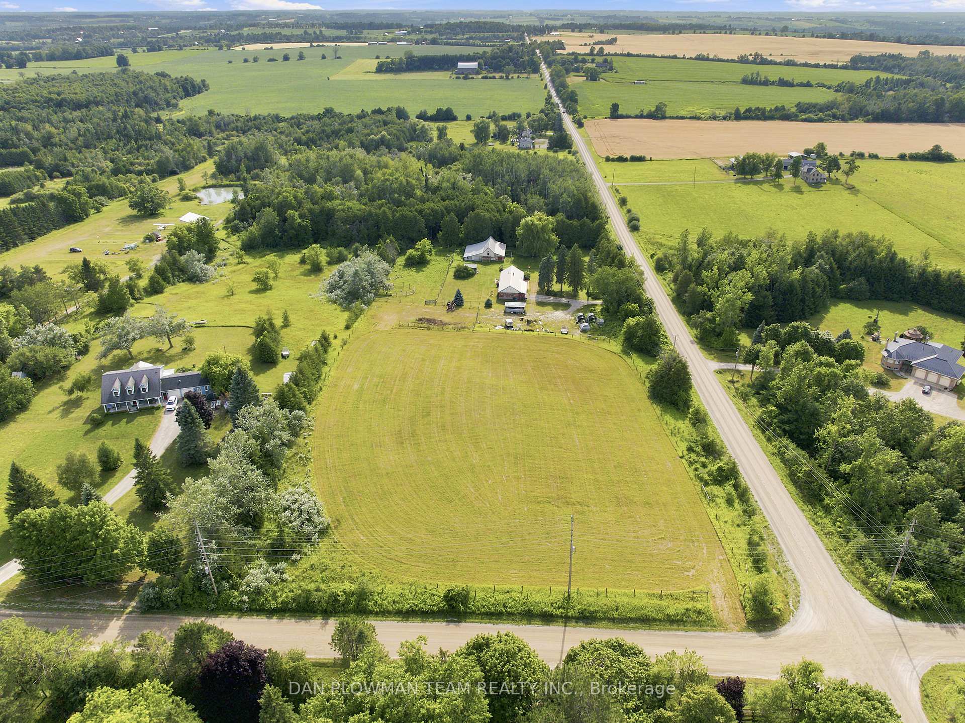 Photo 2 of 590S Brock Concession Rd 4, Brock, Rural Brock — HOMEH