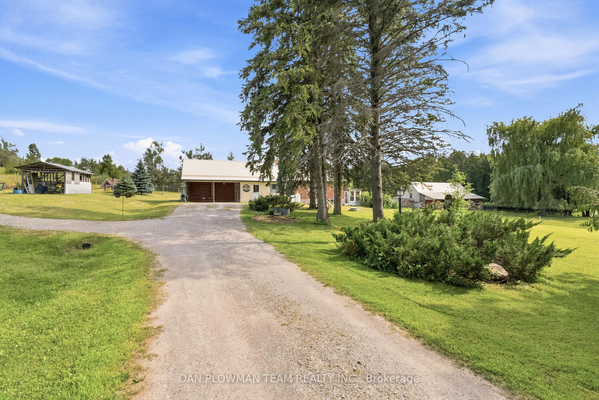 Photo 6 of 590S Brock Concession Rd 4, Brock, Rural Brock — HOMEH