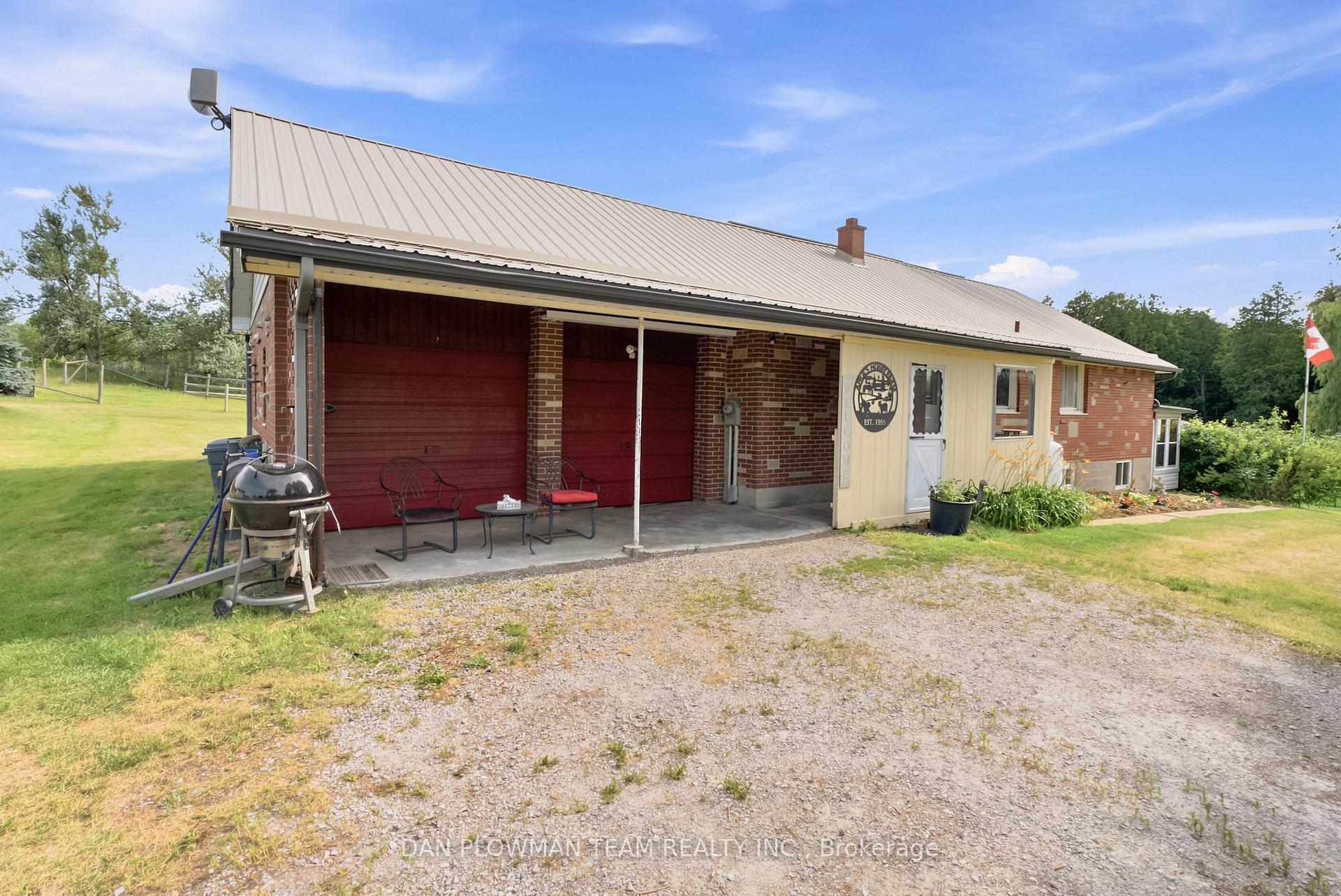 Photo 7 of 590S Brock Concession Rd 4, Brock, Rural Brock — HOMEH