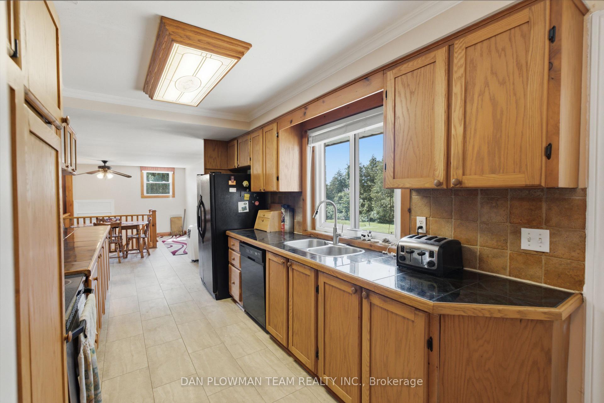 Photo 8 of 590S Brock Concession Rd 4, Brock, Rural Brock — HOMEH