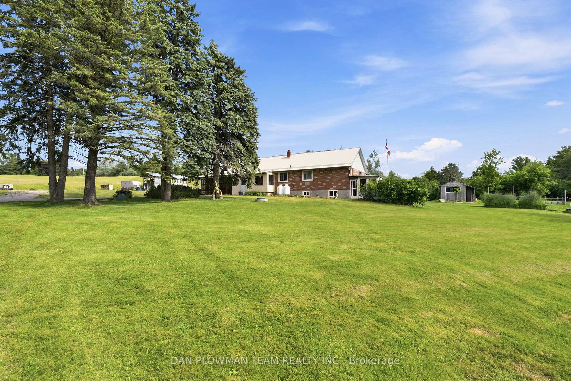 Photo 31 of 590S Brock Concession Rd 4, Brock, Rural Brock — HOMEH