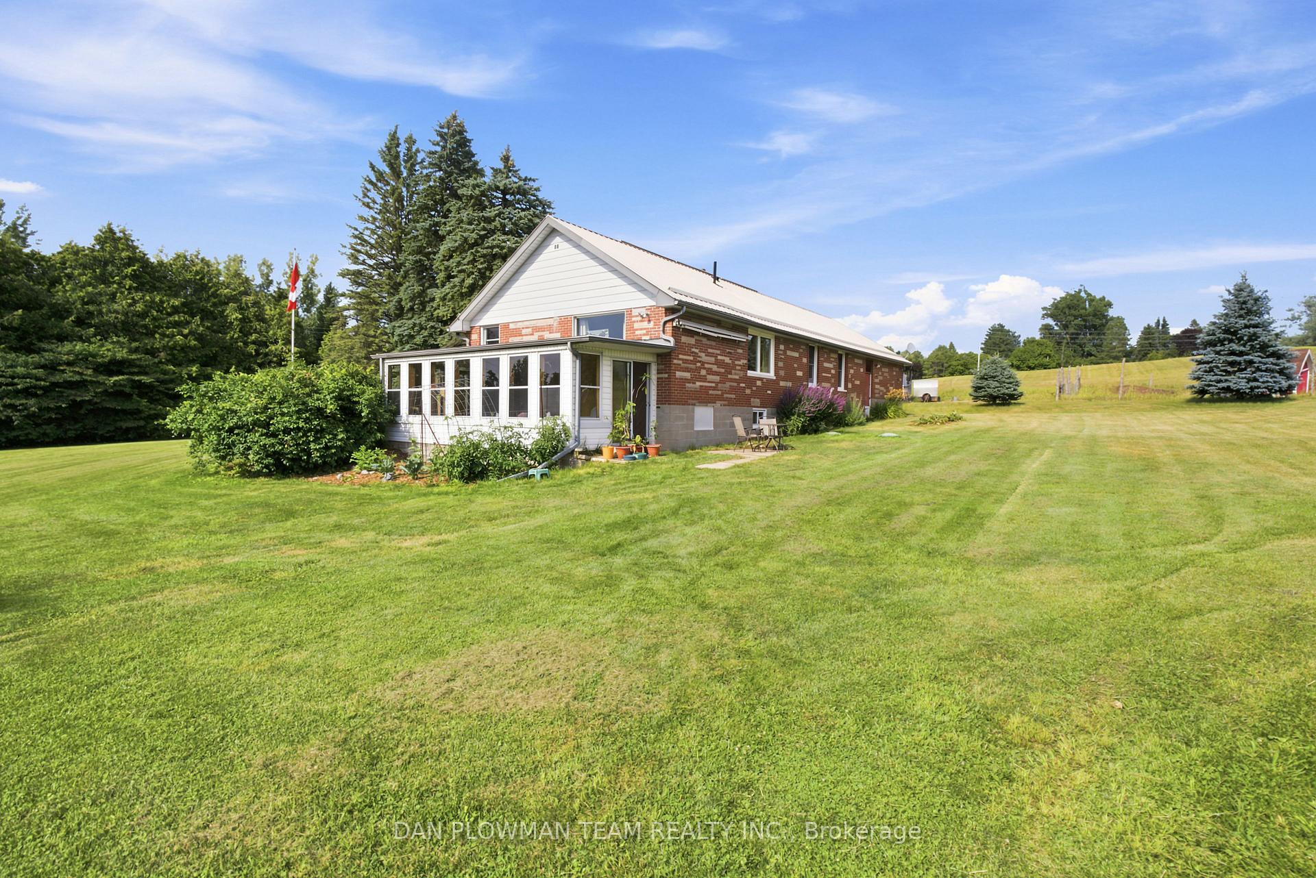 Photo 32 of 590S Brock Concession Rd 4, Brock, Rural Brock — HOMEH