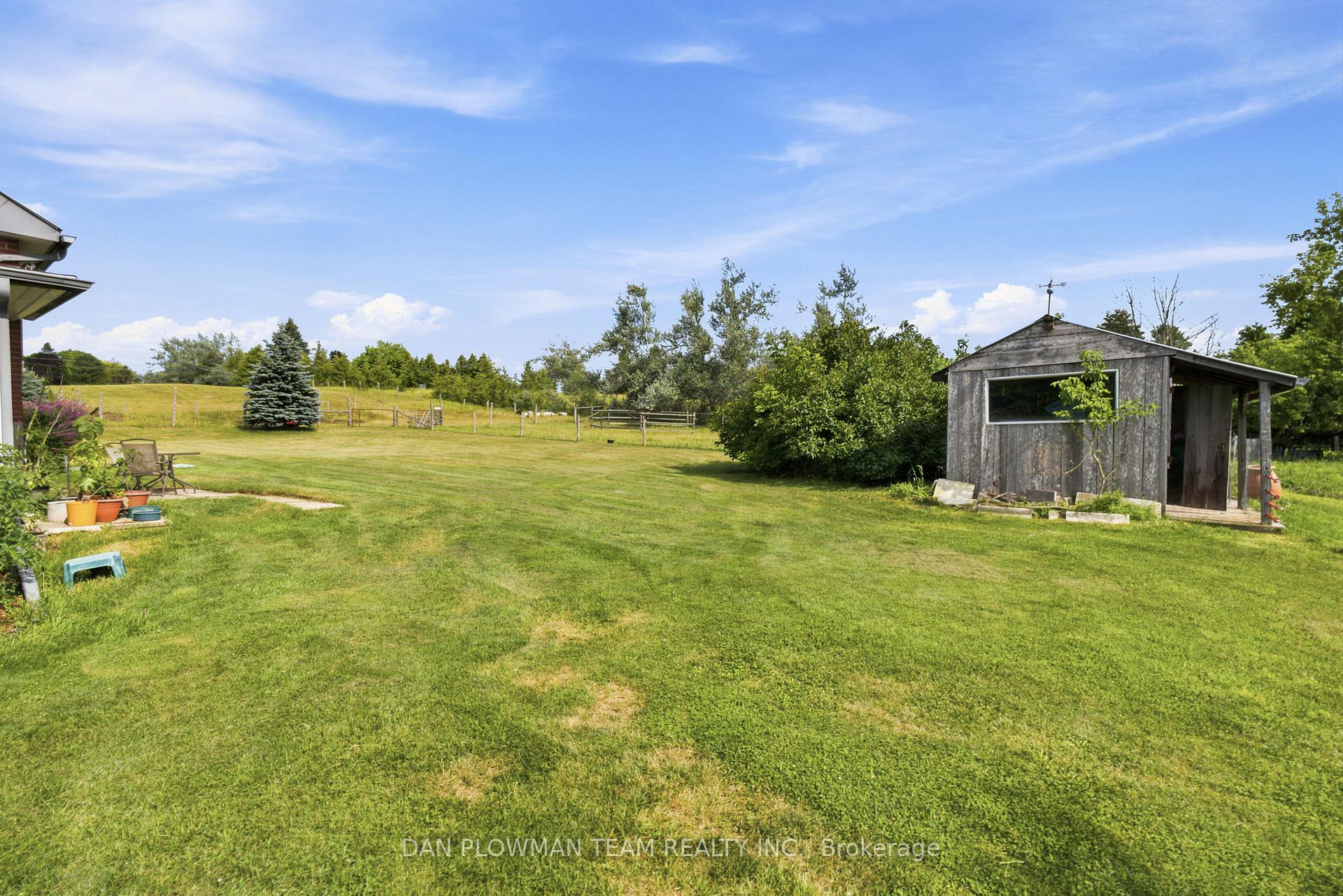 Photo 33 of 590S Brock Concession Rd 4, Brock, Rural Brock — HOMEH