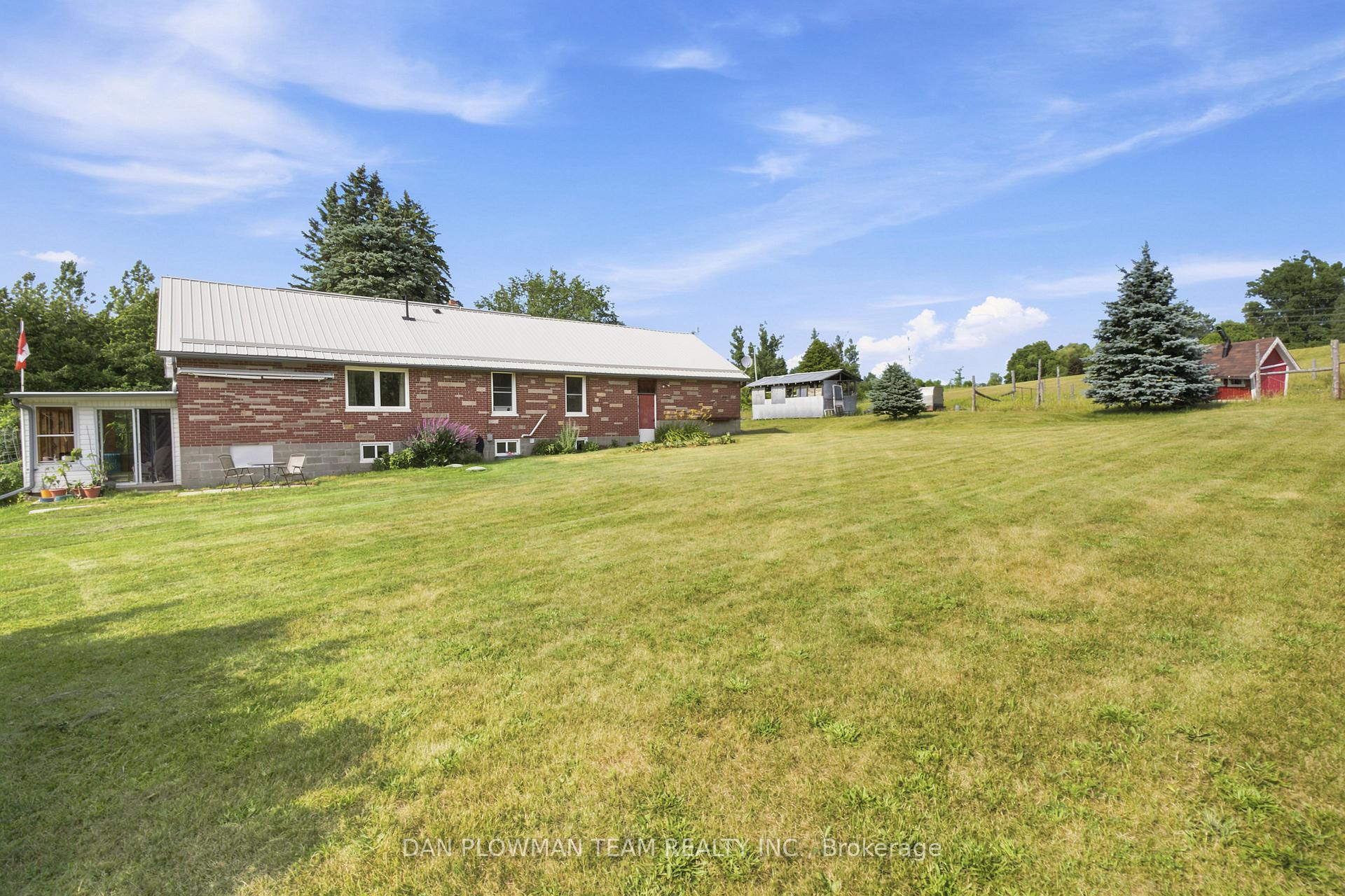 Photo 34 of 590S Brock Concession Rd 4, Brock, Rural Brock — HOMEH
