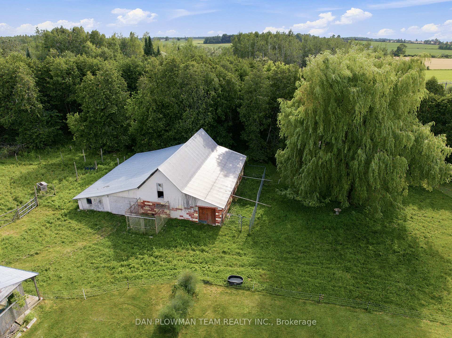 Photo 37 of 590S Brock Concession Rd 4, Brock, Rural Brock — HOMEH