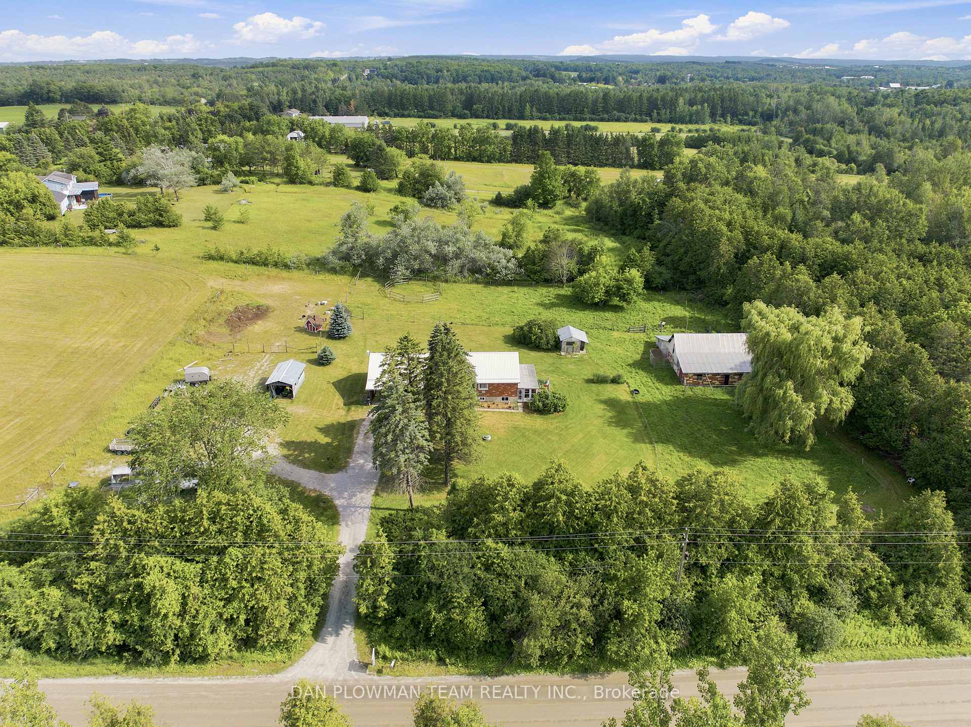 Photo 40 of 590S Brock Concession Rd 4, Brock, Rural Brock — HOMEH