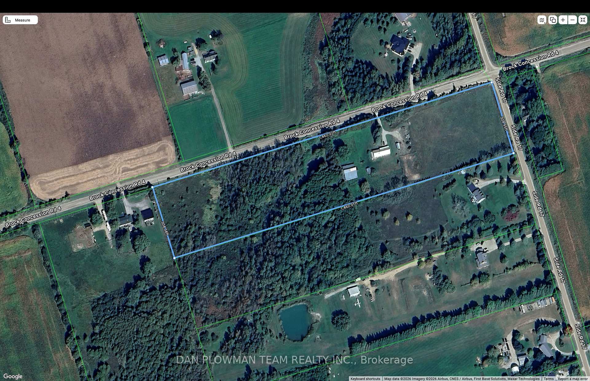 Photo 42 of 590S Brock Concession Rd 4, Brock, Rural Brock — HOMEH