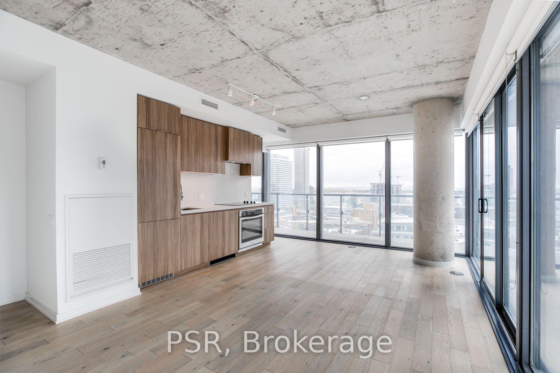 Photo 2 of Unit 1906, 60 Colborne Street, Toronto, Church-Yonge Corridor — HOMEH