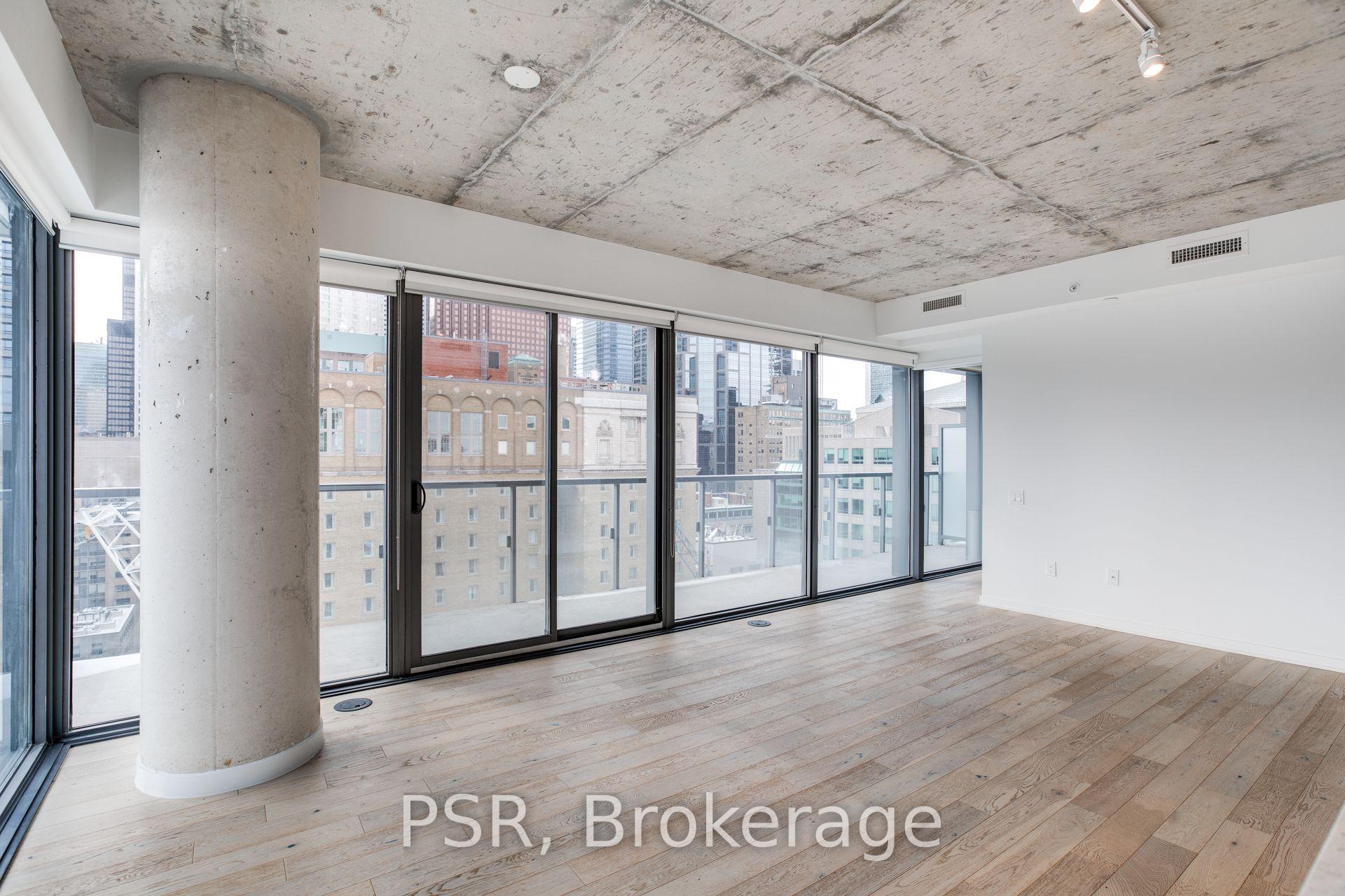 Photo 4 of Unit 1906, 60 Colborne Street, Toronto, Church-Yonge Corridor — HOMEH