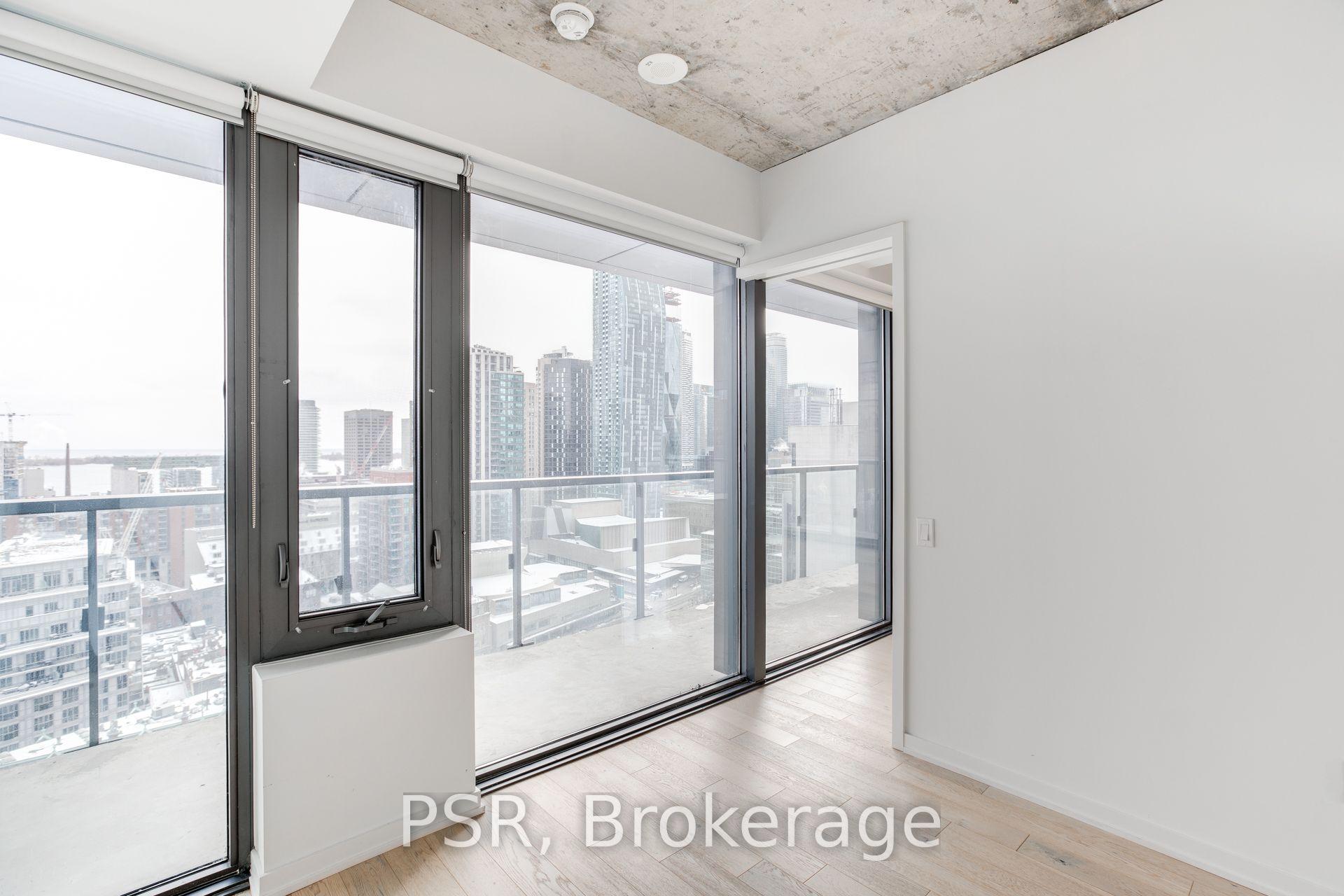 Photo 6 of Unit 1906, 60 Colborne Street, Toronto, Church-Yonge Corridor — HOMEH