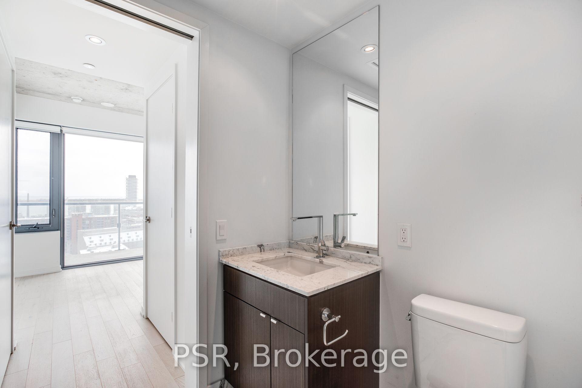 Photo 7 of Unit 1906, 60 Colborne Street, Toronto, Church-Yonge Corridor — HOMEH