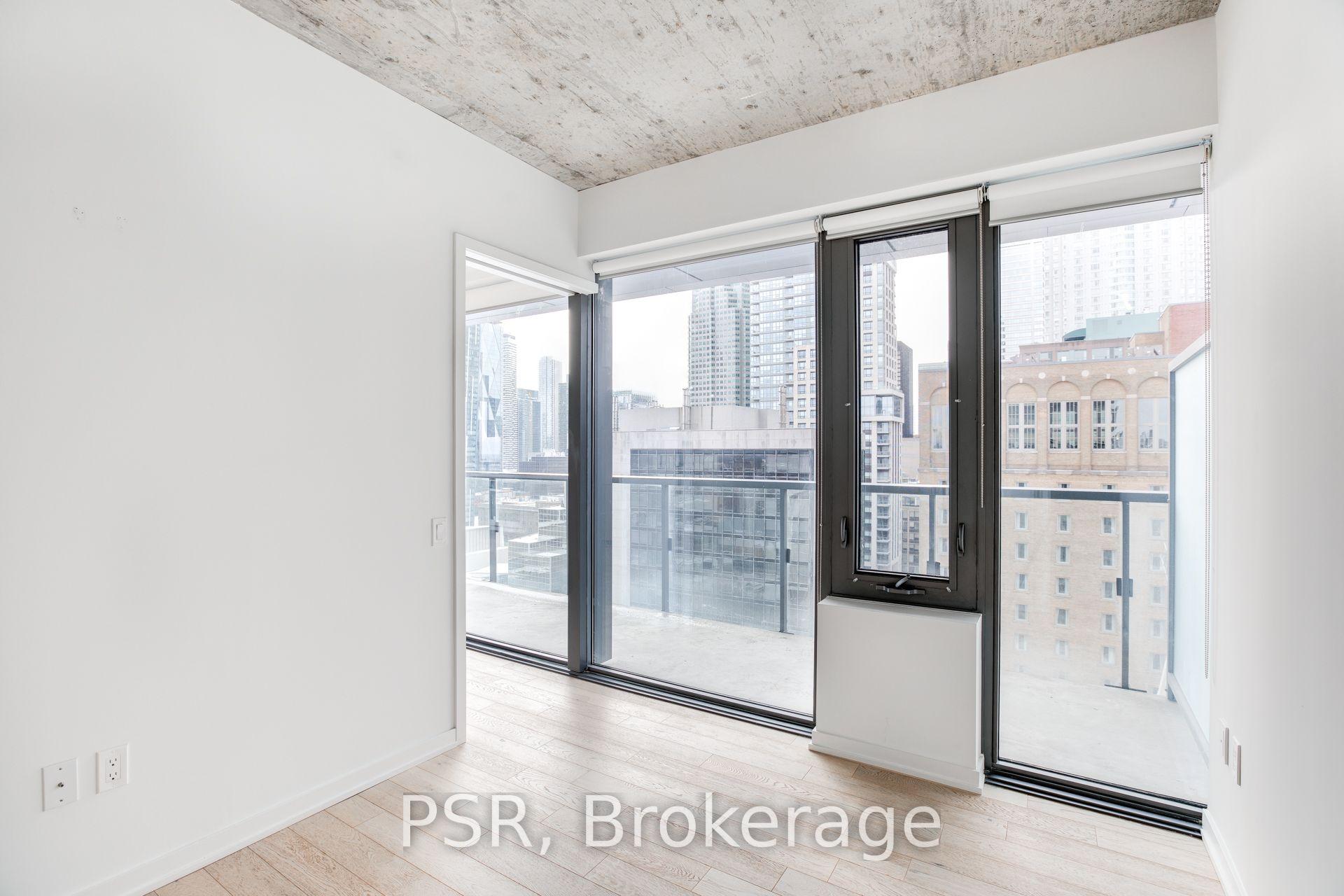 Photo 10 of Unit 1906, 60 Colborne Street, Toronto, Church-Yonge Corridor — HOMEH