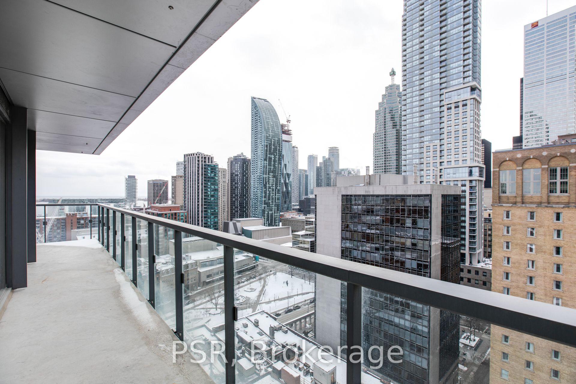 Photo 11 of Unit 1906, 60 Colborne Street, Toronto, Church-Yonge Corridor — HOMEH