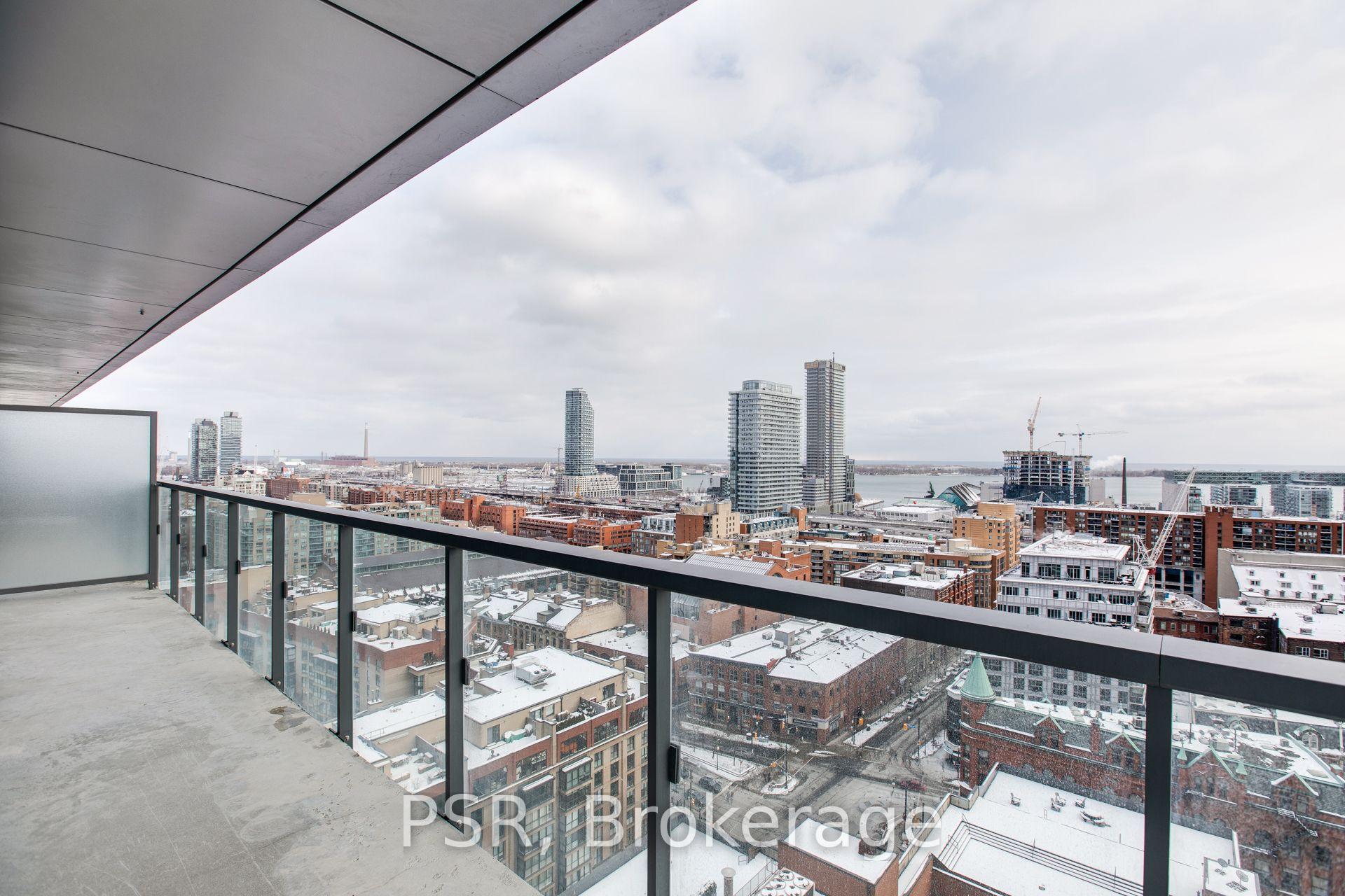 Photo 12 of Unit 1906, 60 Colborne Street, Toronto, Church-Yonge Corridor — HOMEH
