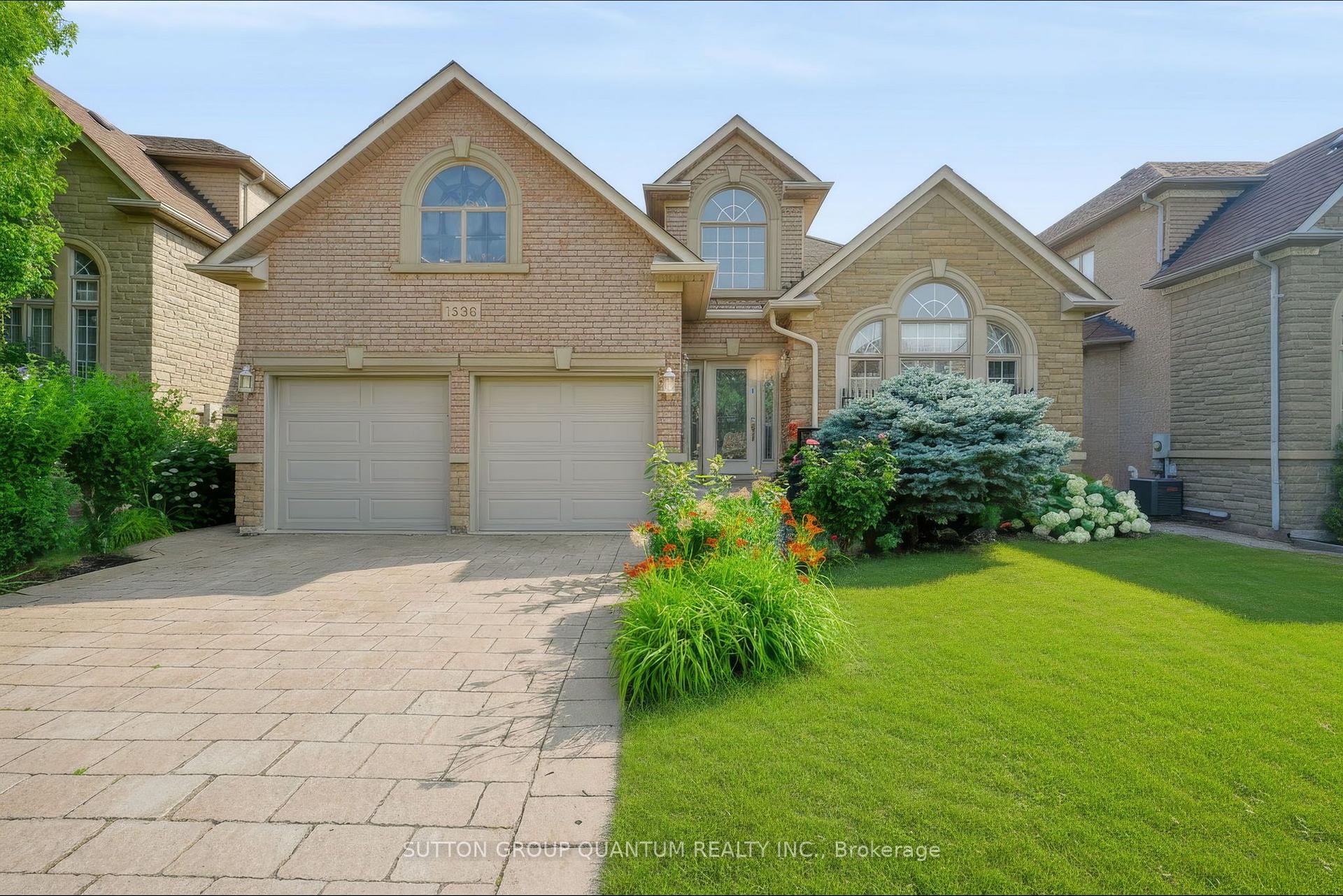 Photo 1 of 1536 Pinery Crescent, Oakville, Joshua Creek — HOMEH
